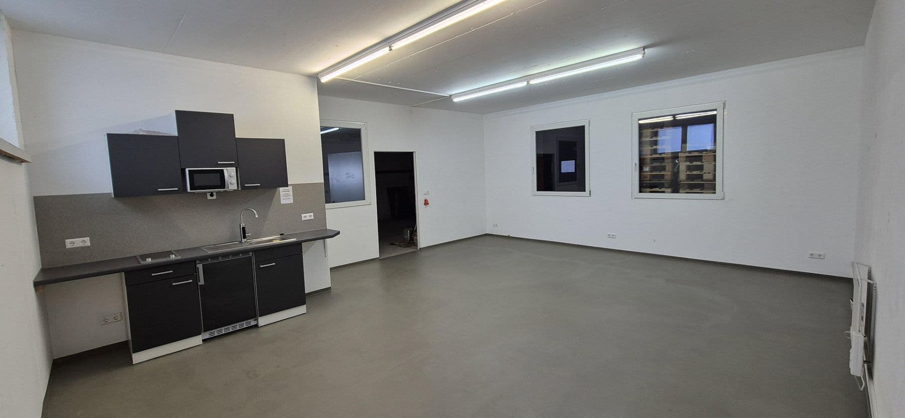Pronájem nebytového prostoru 700 m², Altensteig, Bádensko-Württembersko Pronájem nebytového prostoru 700 m², Altensteig, Bádensko-Württembersko