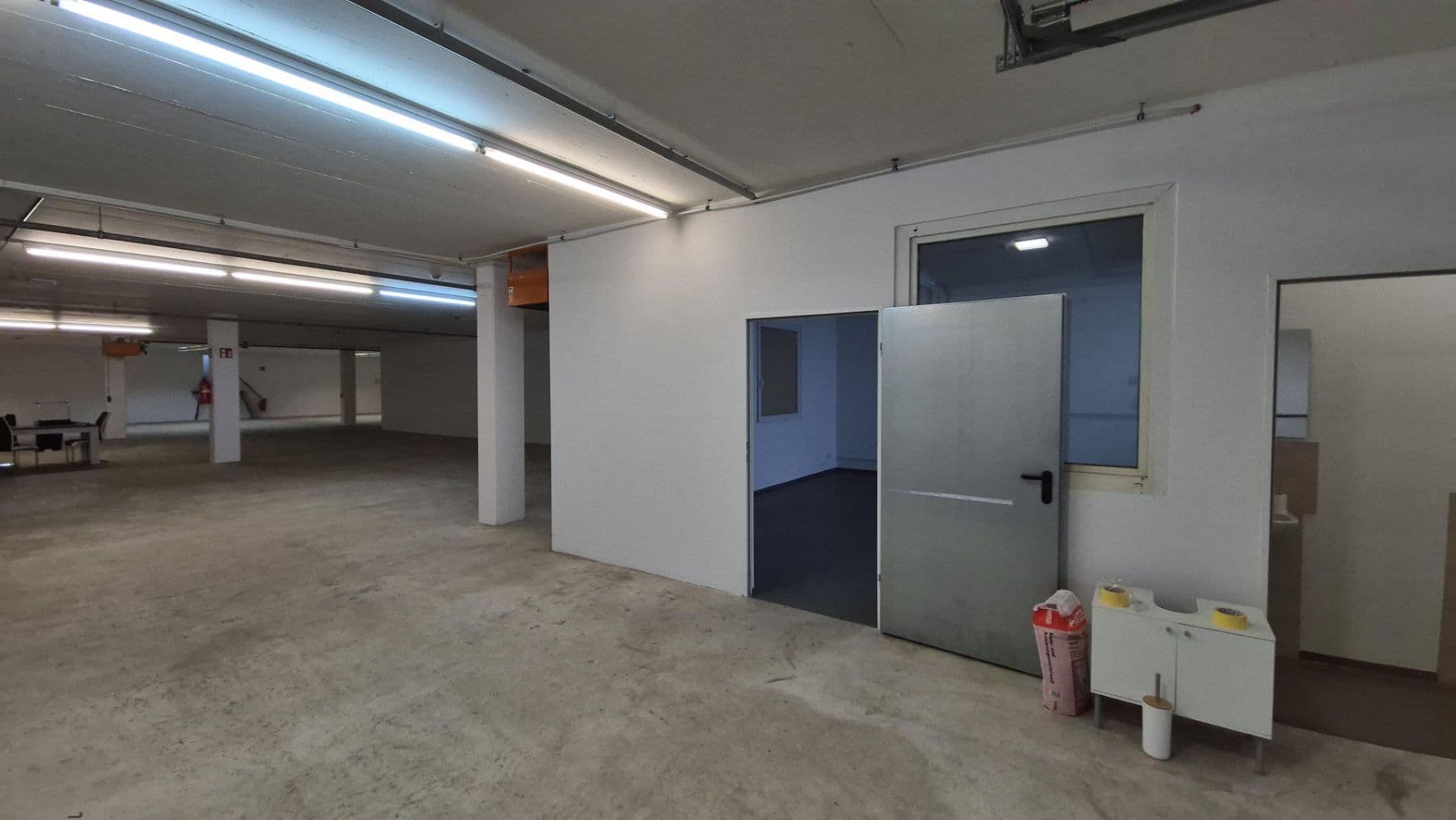 Pronájem nebytového prostoru 700 m², Altensteig, Bádensko-Württembersko Pronájem nebytového prostoru 700 m², Altensteig, Bádensko-Württembersko