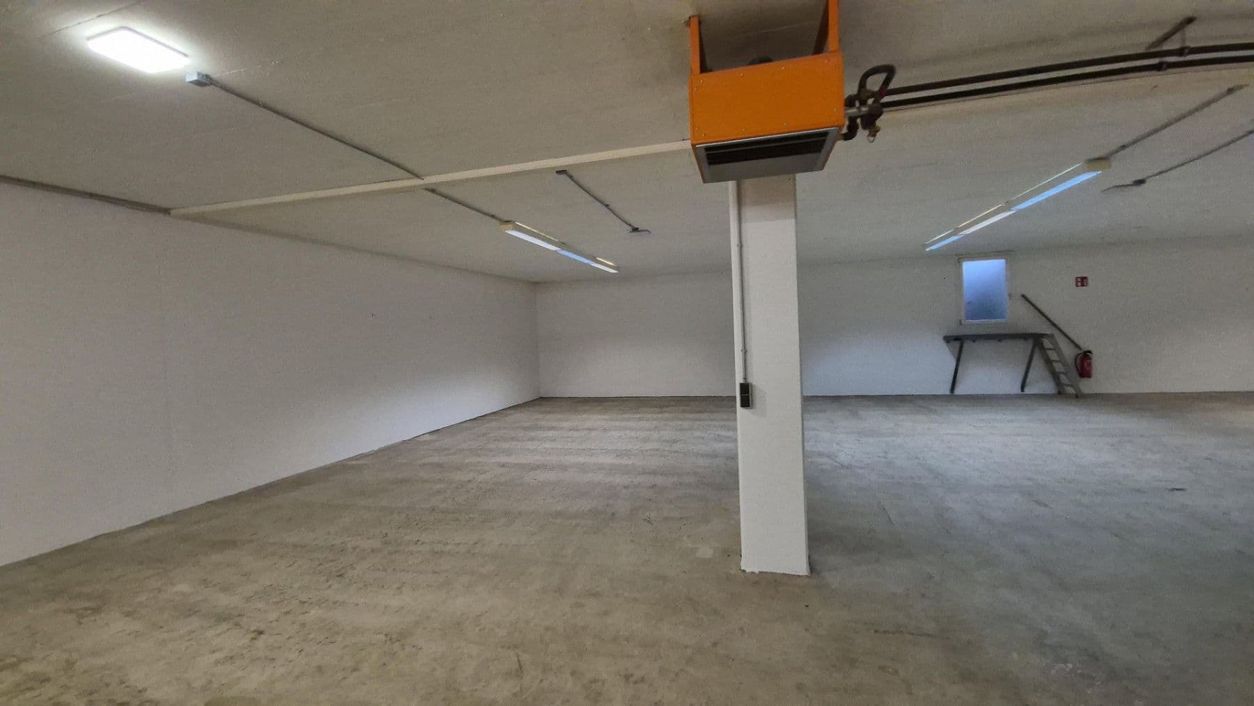 Pronájem nebytového prostoru 700 m², Altensteig, Bádensko-Württembersko Pronájem nebytového prostoru 700 m², Altensteig, Bádensko-Württembersko