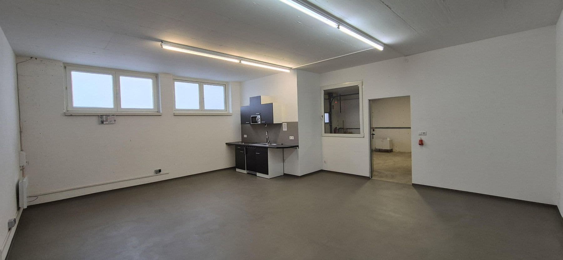 Pronájem nebytového prostoru 700 m², Altensteig, Bádensko-Württembersko Pronájem nebytového prostoru 700 m², Altensteig, Bádensko-Württembersko
