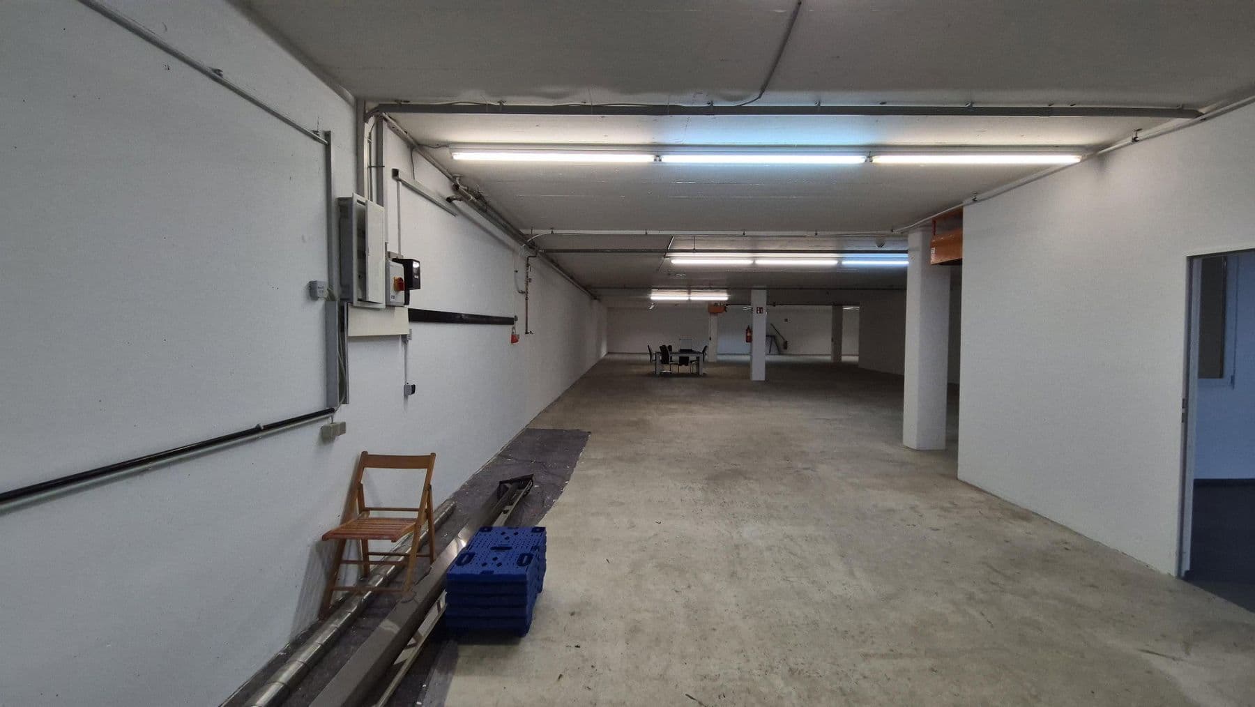 Pronájem nebytového prostoru 700 m², Altensteig, Bádensko-Württembersko Pronájem nebytového prostoru 700 m², Altensteig, Bádensko-Württembersko