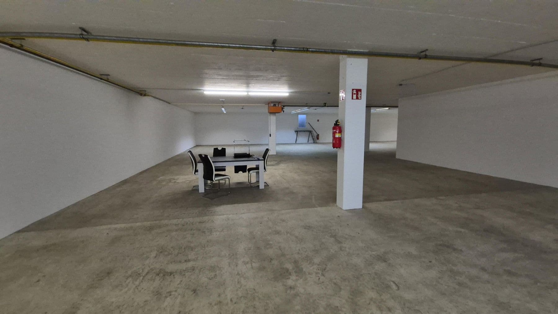 Pronájem nebytového prostoru 700 m², Altensteig, Bádensko-Württembersko Pronájem nebytového prostoru 700 m², Altensteig, Bádensko-Württembersko