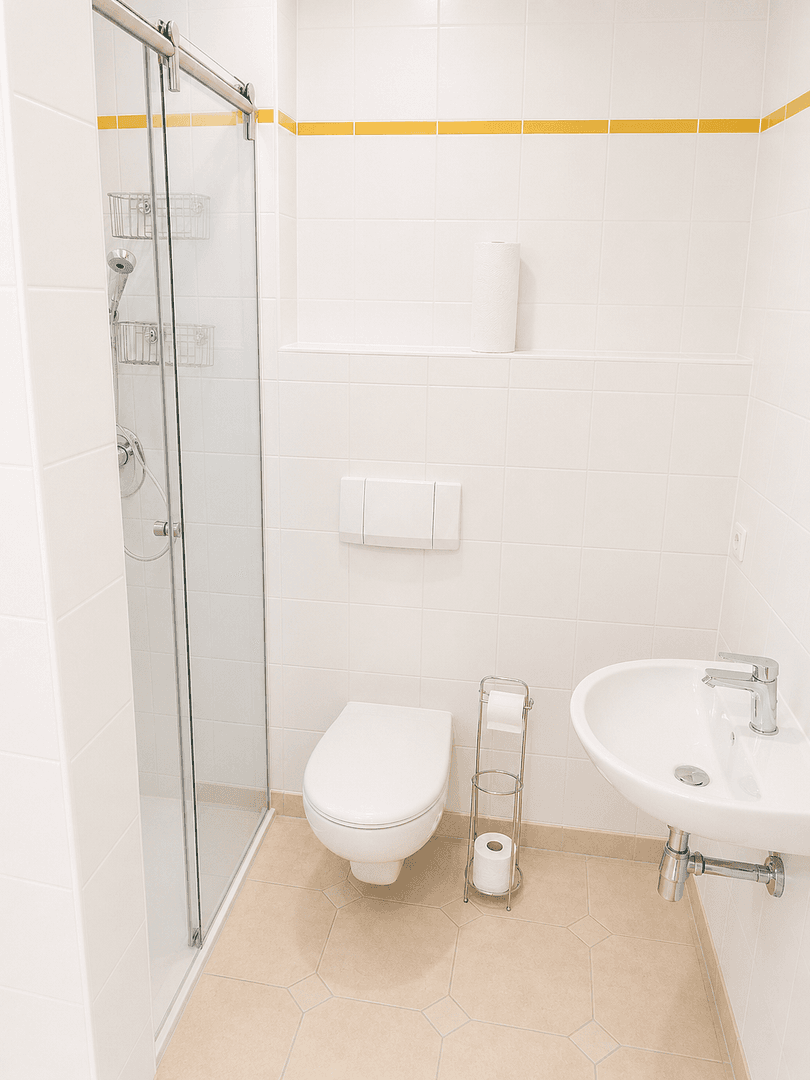 Pronájem bytu 4+1 116 m², Hutstraße 15, 18, Itzgrund, Bavorsko Pronájem bytu 4+1 116 m², Hutstraße 15, 18, Itzgrund, Bavorsko