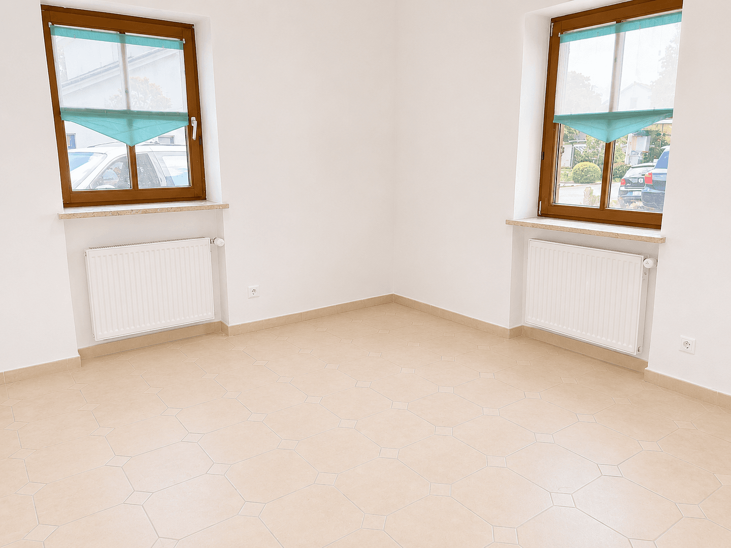 Pronájem bytu 4+1 116 m², Hutstraße 15, 18, Itzgrund, Bavorsko Pronájem bytu 4+1 116 m², Hutstraße 15, 18, Itzgrund, Bavorsko