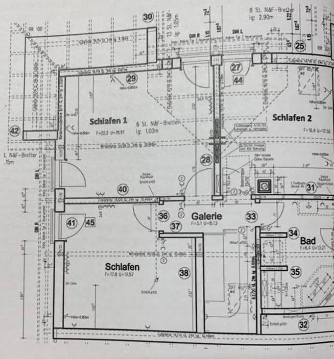 Prodej domu 180 m², pozemek 846 m², Kranewitweg 1, Freyung, Bavorsko Prodej domu 180 m², pozemek 846 m², Kranewitweg 1, Freyung, Bavorsko
