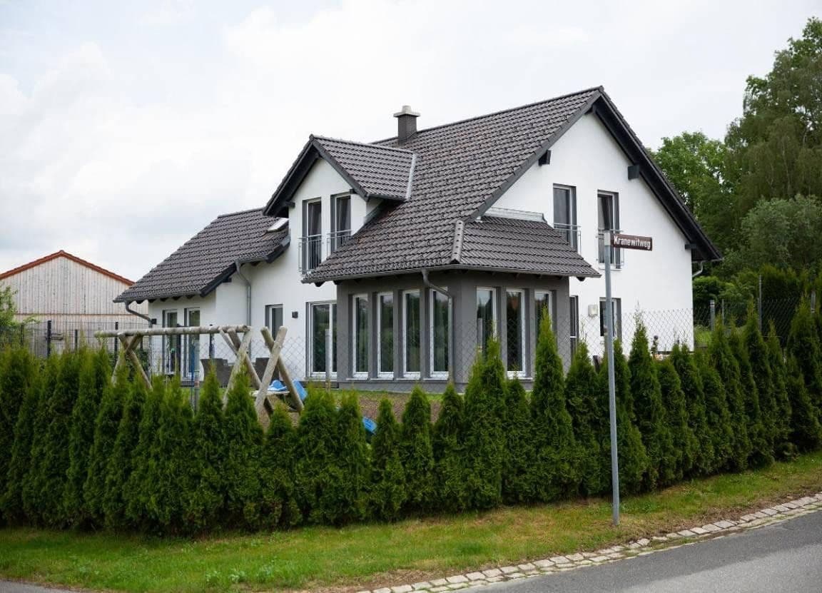 Prodej domu 180 m², pozemek 846 m², Kranewitweg 1, Freyung, Bavorsko Prodej domu 180 m², pozemek 846 m², Kranewitweg 1, Freyung, Bavorsko