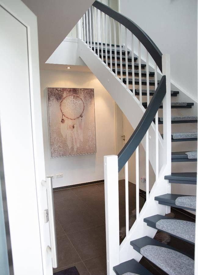 Prodej domu 180 m², pozemek 846 m², Kranewitweg 1, Freyung, Bavorsko Prodej domu 180 m², pozemek 846 m², Kranewitweg 1, Freyung, Bavorsko