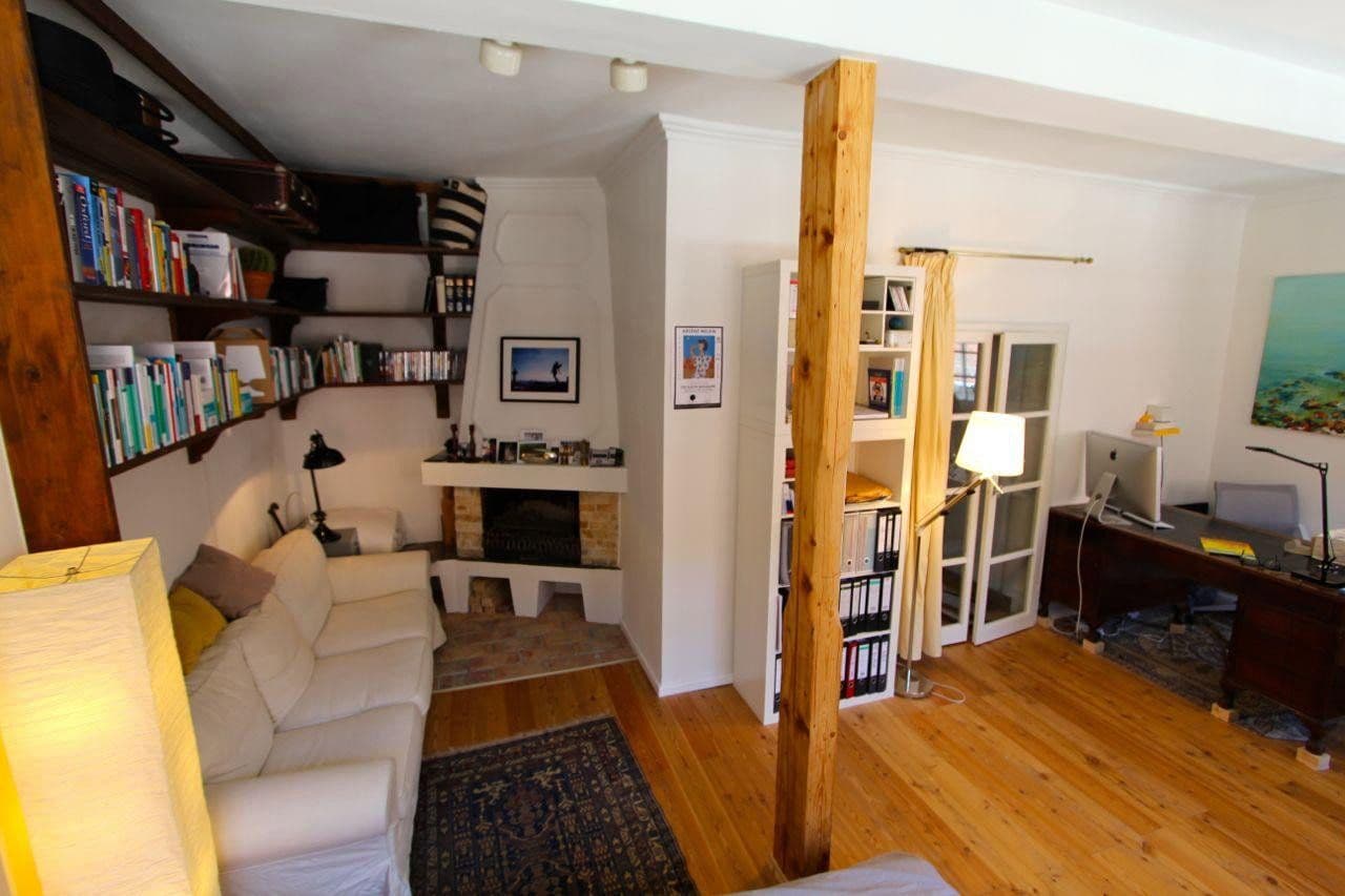 Prodej domu 195 m², pozemek 80 m², Heidelberg, Bádensko-Württembersko Prodej domu 195 m², pozemek 80 m², Heidelberg, Bádensko-Württembersko