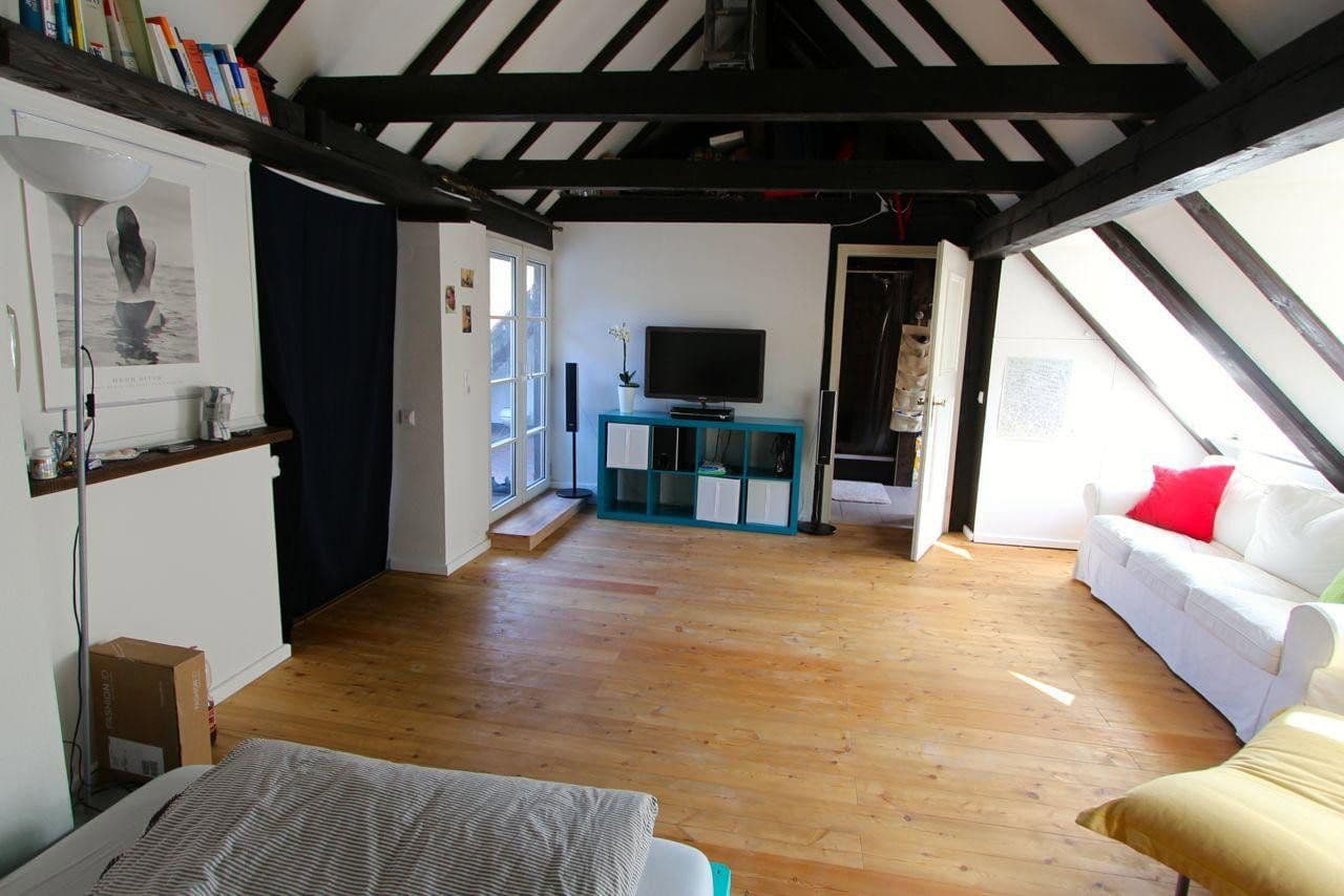 Prodej domu 195 m², pozemek 80 m², Heidelberg, Bádensko-Württembersko Prodej domu 195 m², pozemek 80 m², Heidelberg, Bádensko-Württembersko
