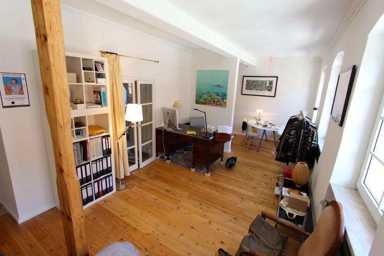 Prodej domu 195 m², pozemek 80 m², Heidelberg, Bádensko-Württembersko Prodej domu 195 m², pozemek 80 m², Heidelberg, Bádensko-Württembersko