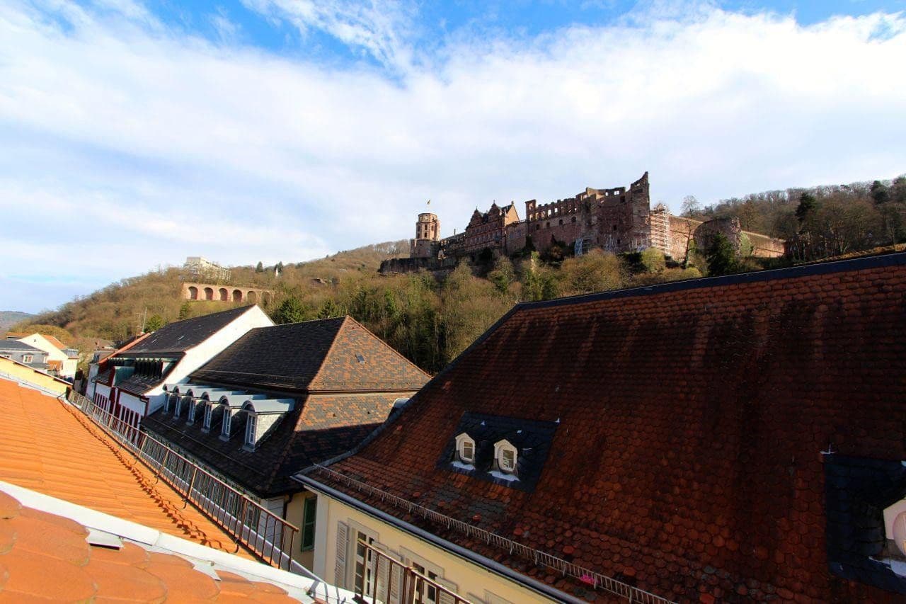 Prodej domu 195 m², pozemek 80 m², Heidelberg, Bádensko-Württembersko Prodej domu 195 m², pozemek 80 m², Heidelberg, Bádensko-Württembersko