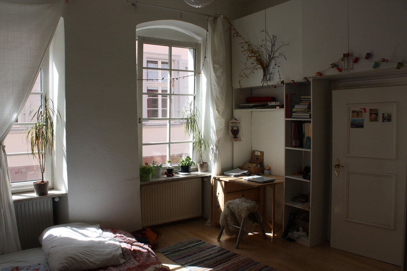 Prodej domu 195 m², pozemek 80 m², Heidelberg, Bádensko-Württembersko Prodej domu 195 m², pozemek 80 m², Heidelberg, Bádensko-Württembersko
