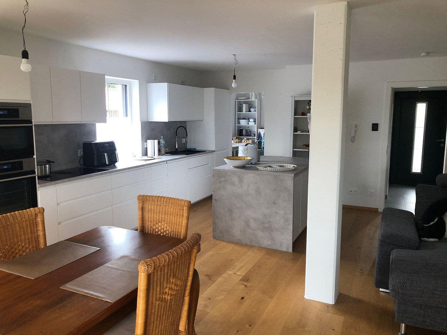 Prodej bytu 4+1 113 m², Adelheidstr. 1b, Bad Heilbrunn, Bavorsko Prodej bytu 4+1 113 m², Adelheidstr. 1b, Bad Heilbrunn, Bavorsko