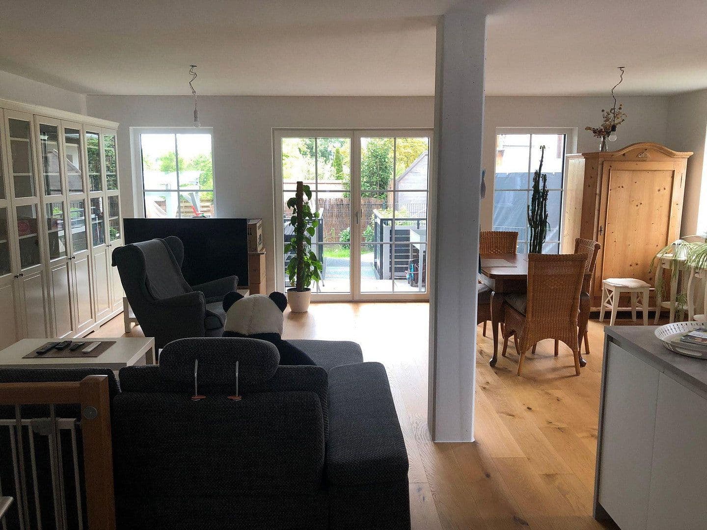 Prodej bytu 4+1 113 m², Adelheidstr. 1b, Bad Heilbrunn, Bavorsko Prodej bytu 4+1 113 m², Adelheidstr. 1b, Bad Heilbrunn, Bavorsko