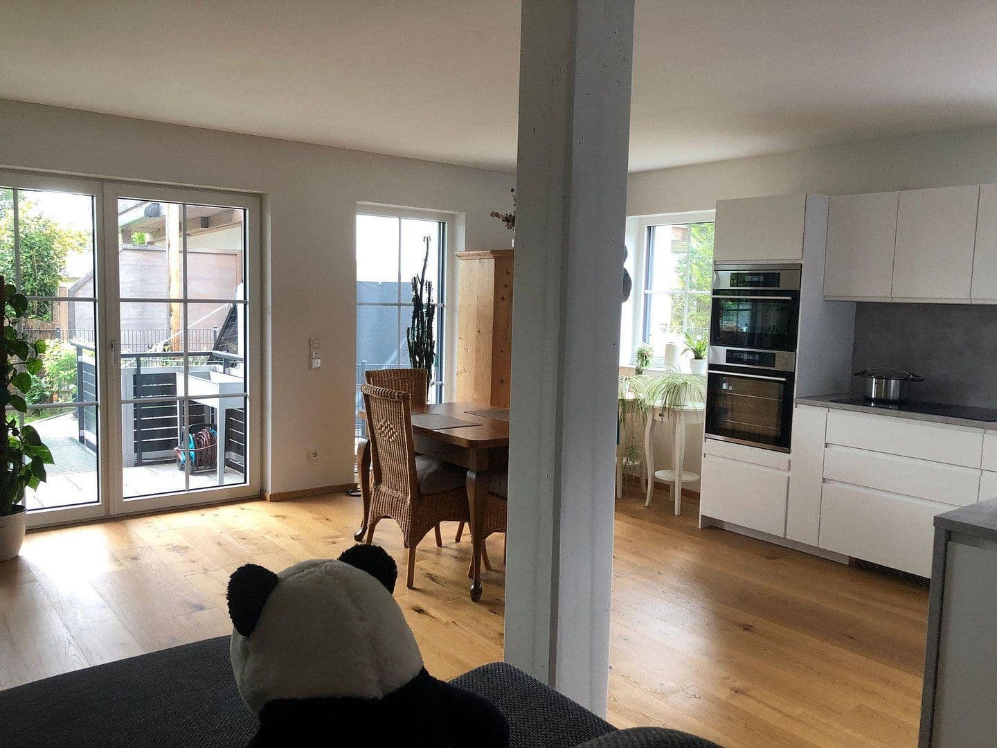 Prodej bytu 4+1 113 m², Adelheidstr. 1b, Bad Heilbrunn, Bavorsko Prodej bytu 4+1 113 m², Adelheidstr. 1b, Bad Heilbrunn, Bavorsko