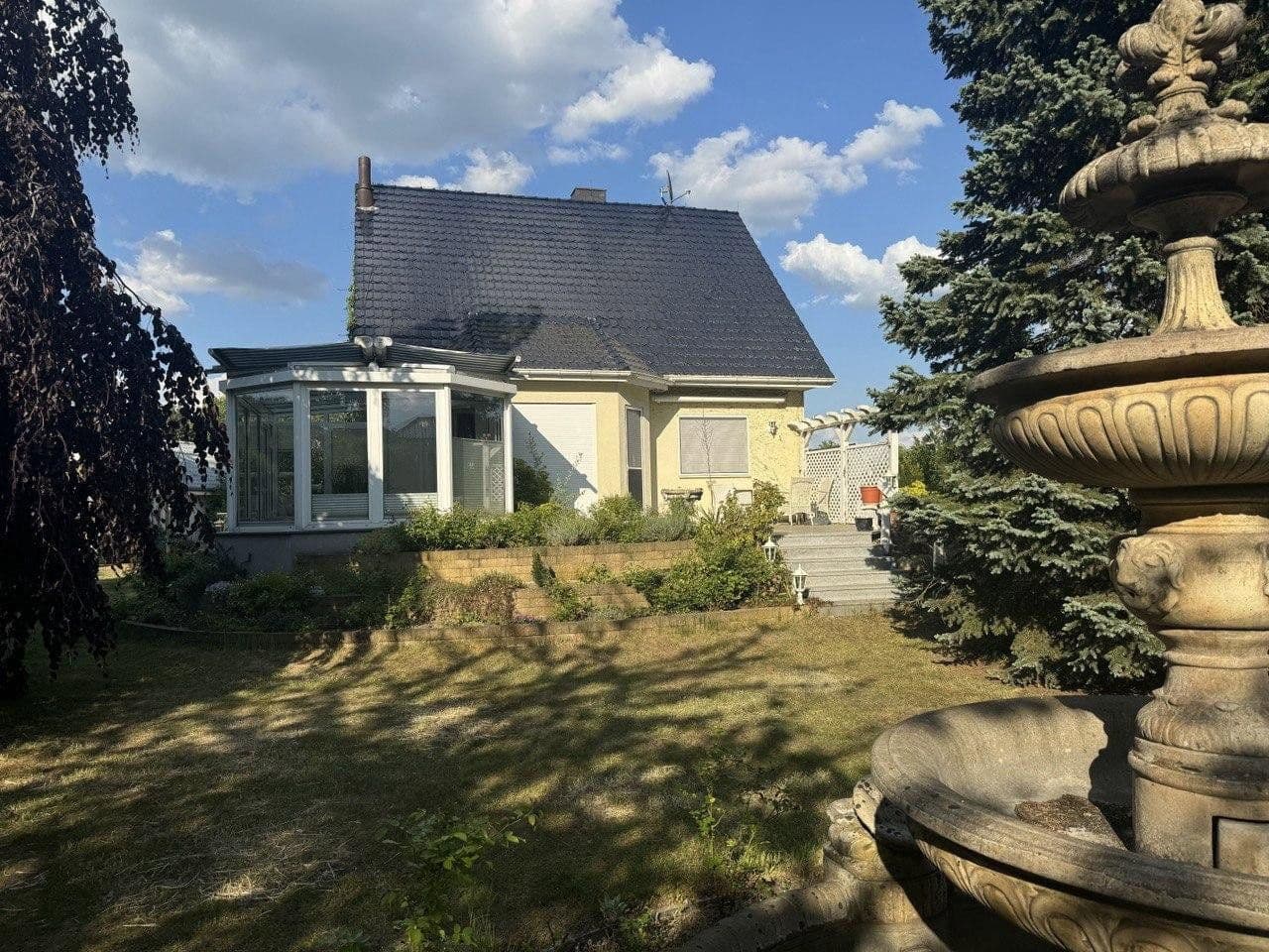 Prodej domu 120 m², pozemek 3.800 m², Neustadt-Glewe, Mecklenburg-Vorpommern Prodej domu 120 m², pozemek 3.800 m², Neustadt-Glewe, Mecklenburg-Vorpommern