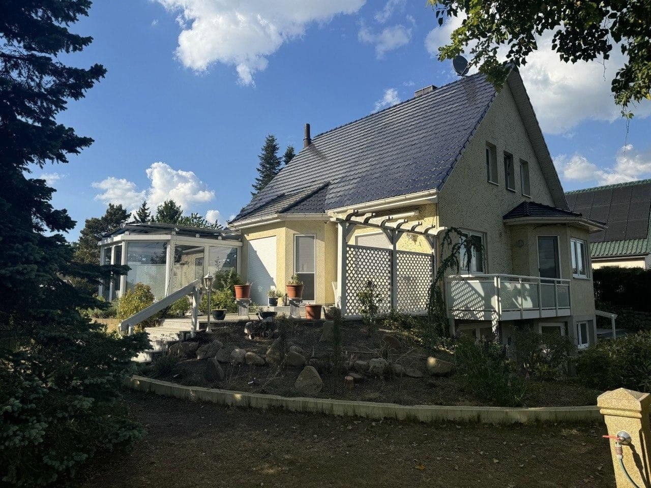Prodej domu 120 m², pozemek 3.800 m², Neustadt-Glewe, Mecklenburg-Vorpommern Prodej domu 120 m², pozemek 3.800 m², Neustadt-Glewe, Mecklenburg-Vorpommern