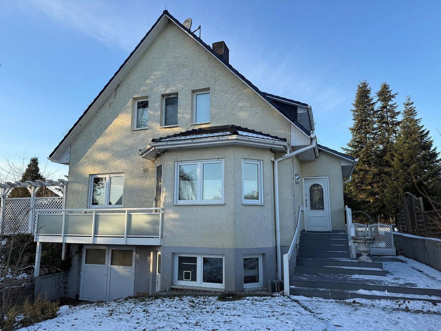 Prodej domu 120 m², pozemek 3.800 m², Neustadt-Glewe, Mecklenburg-Vorpommern Prodej domu 120 m², pozemek 3.800 m², Neustadt-Glewe, Mecklenburg-Vorpommern