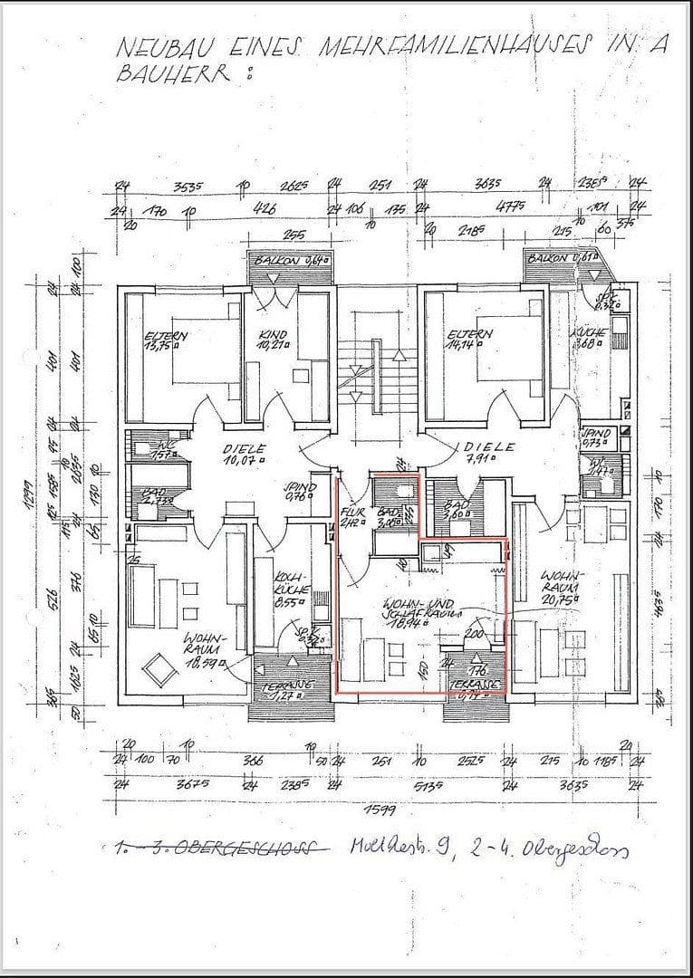 Pronájem bytu 1+1 27 m², Moltkestr. 9, Cáchy, Severní Porýní-Vestfálsko Pronájem bytu 1+1 27 m², Moltkestr. 9, Cáchy, Severní Porýní-Vestfálsko