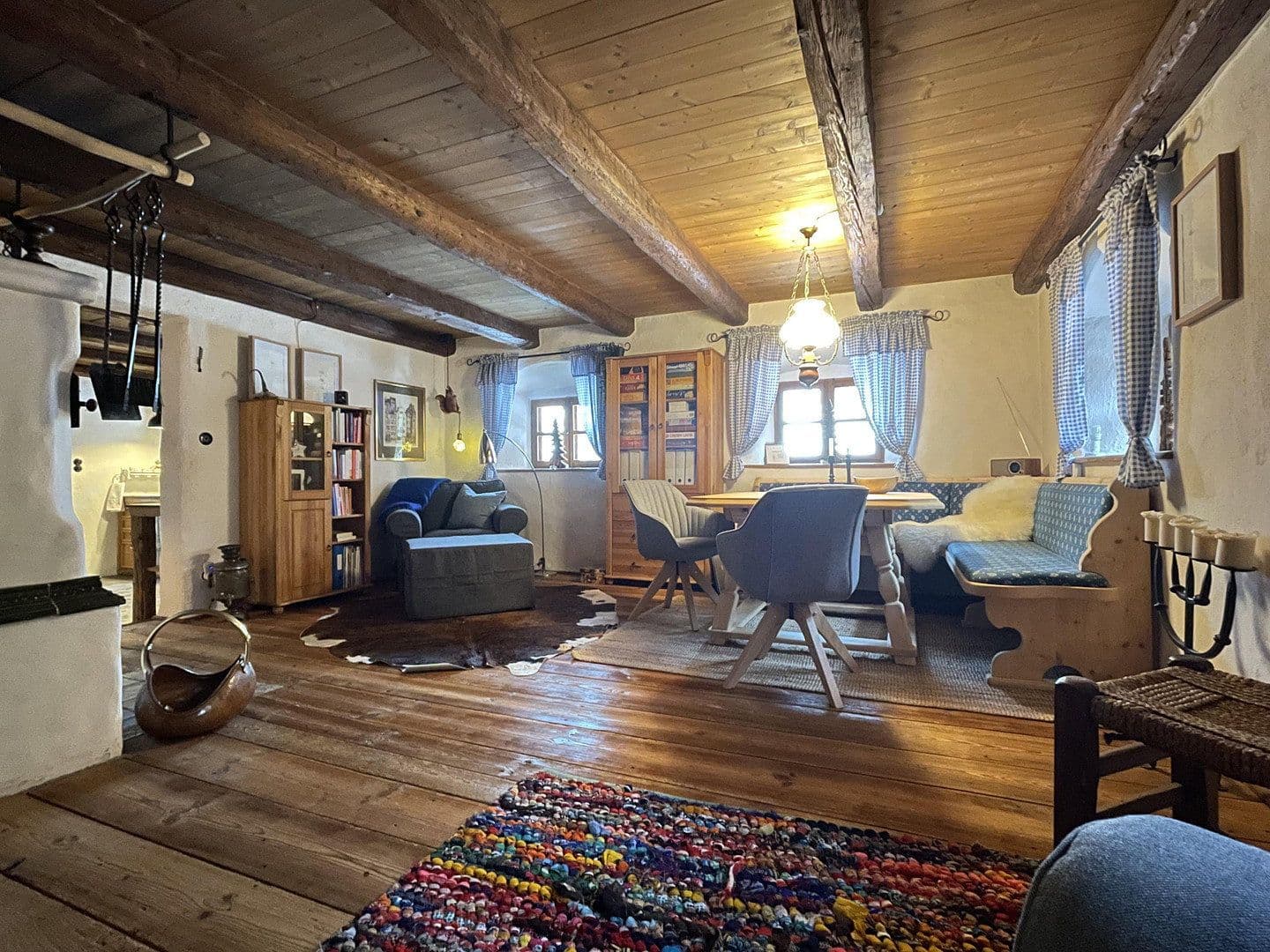 Prodej domu 220 m², pozemek 12.000 m², Tiefenbach, Bavorsko Prodej domu 220 m², pozemek 12.000 m², Tiefenbach, Bavorsko