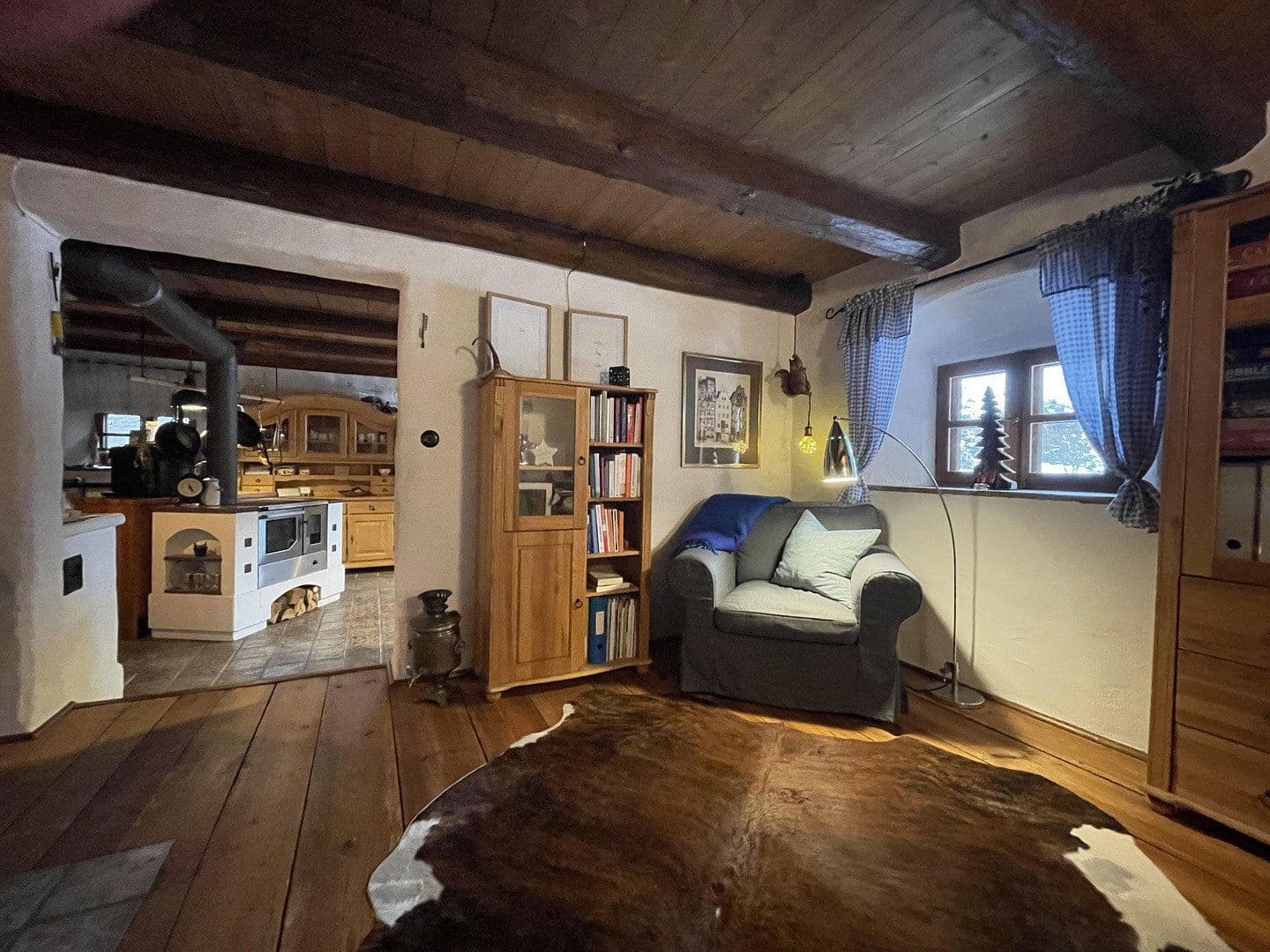 Prodej domu 220 m², pozemek 12.000 m², Tiefenbach, Bavorsko Prodej domu 220 m², pozemek 12.000 m², Tiefenbach, Bavorsko