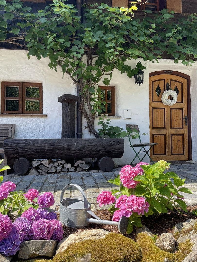 Prodej domu 220 m², pozemek 12.000 m², Tiefenbach, Bavorsko Prodej domu 220 m², pozemek 12.000 m², Tiefenbach, Bavorsko