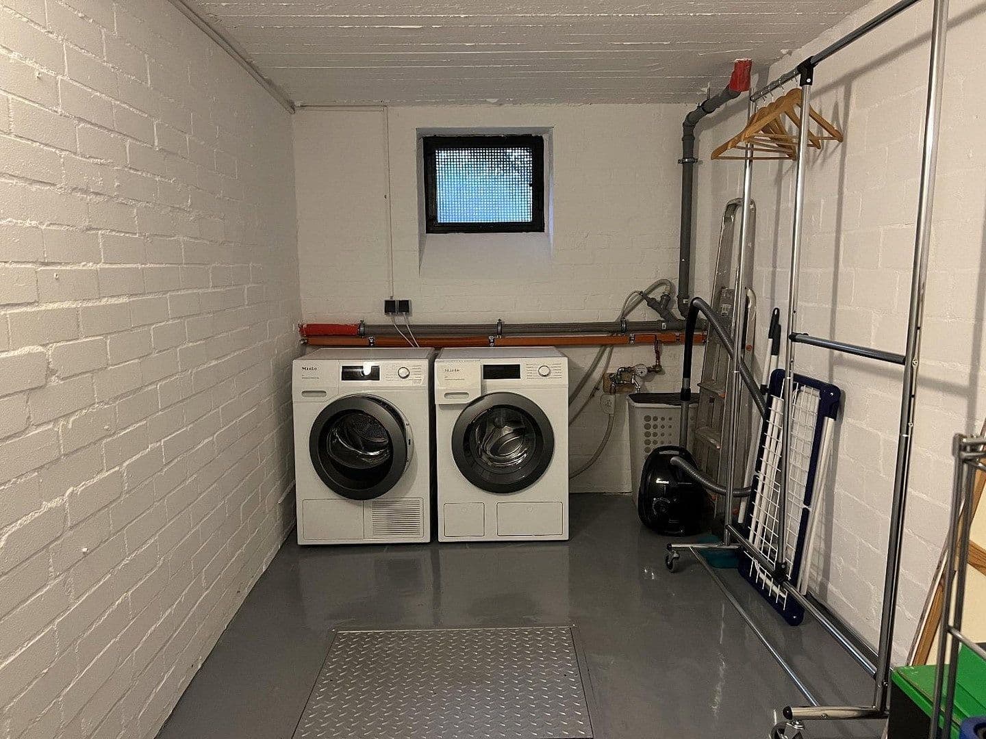 Pronájem bytu 2+1 55 m², Eckweg 4D, Hamburg, Hamburg Pronájem bytu 2+1 55 m², Eckweg 4D, Hamburg, Hamburg