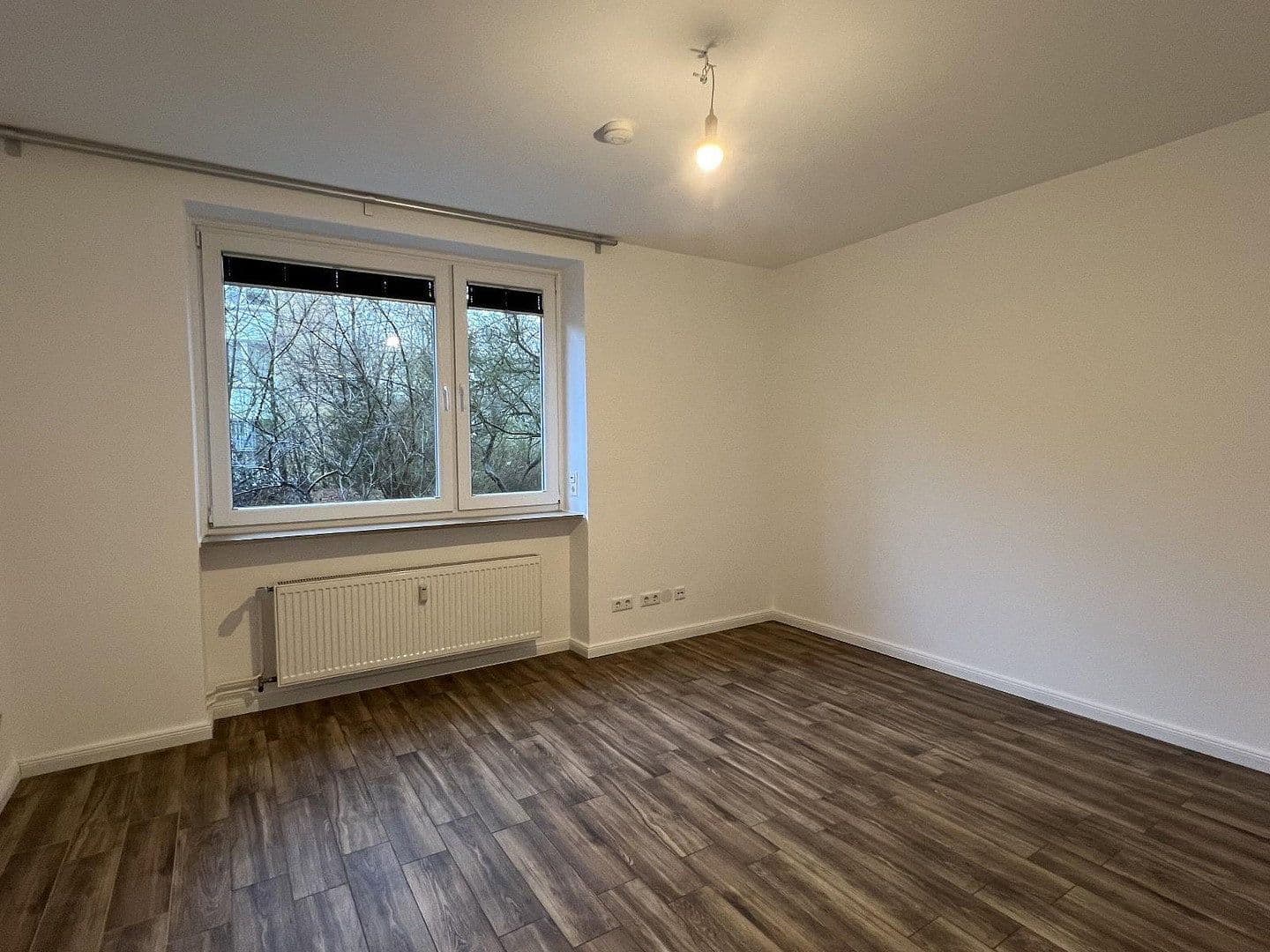Pronájem bytu 2+1 55 m², Eckweg 4D, Hamburg, Hamburg Pronájem bytu 2+1 55 m², Eckweg 4D, Hamburg, Hamburg