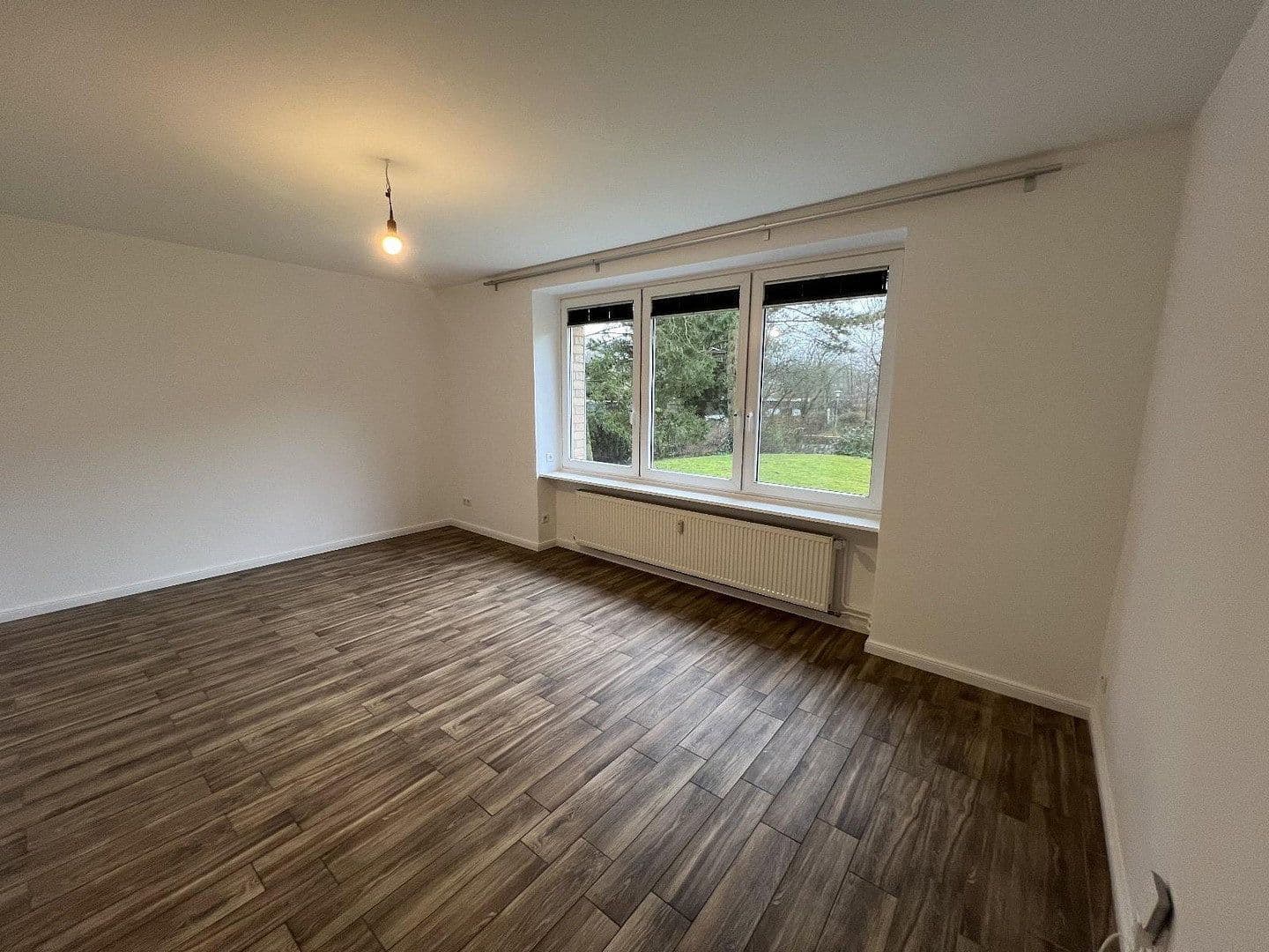 Pronájem bytu 2+1 55 m², Eckweg 4D, Hamburg, Hamburg Pronájem bytu 2+1 55 m², Eckweg 4D, Hamburg, Hamburg