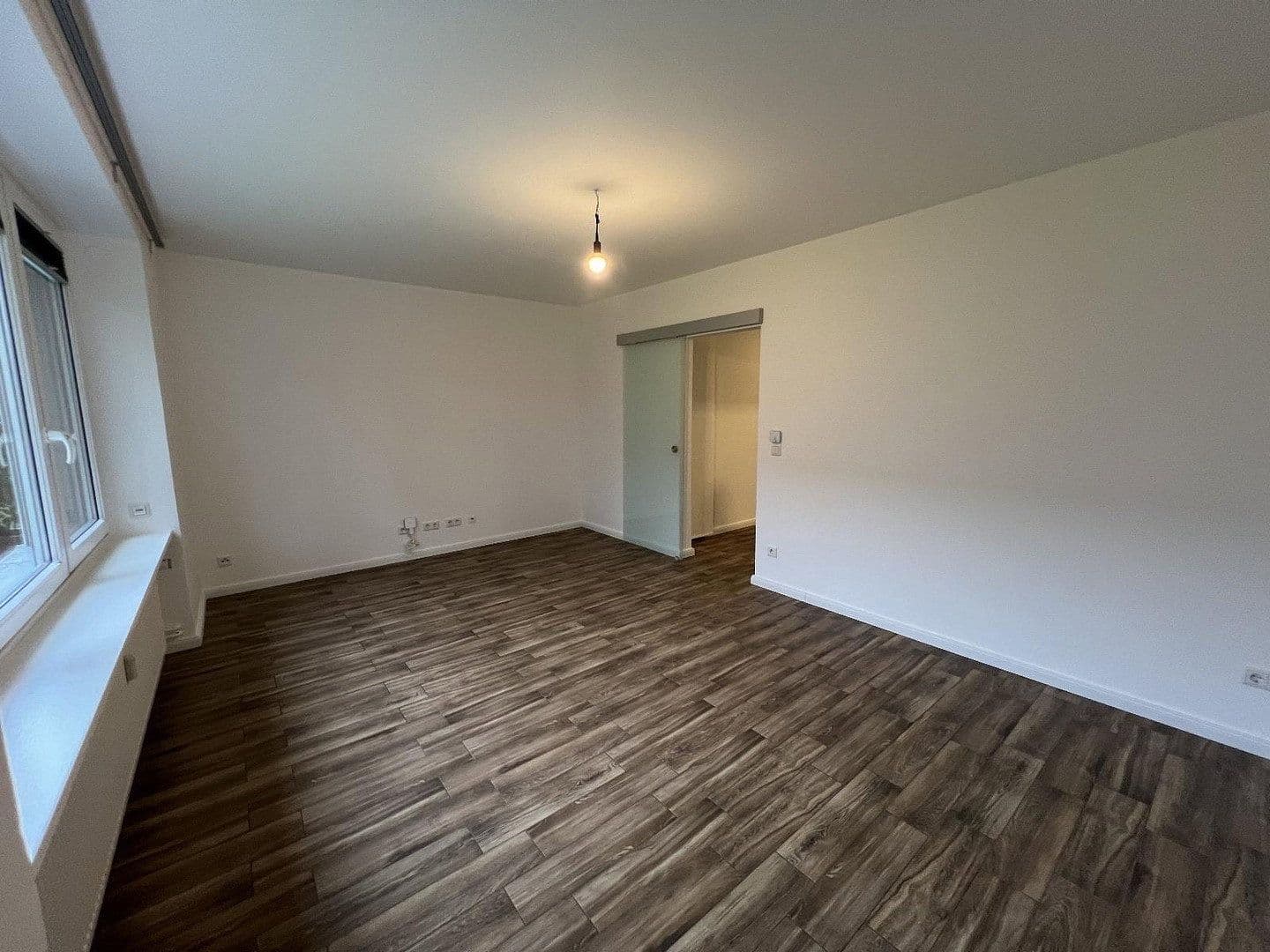 Pronájem bytu 2+1 55 m², Eckweg 4D, Hamburg, Hamburg Pronájem bytu 2+1 55 m², Eckweg 4D, Hamburg, Hamburg