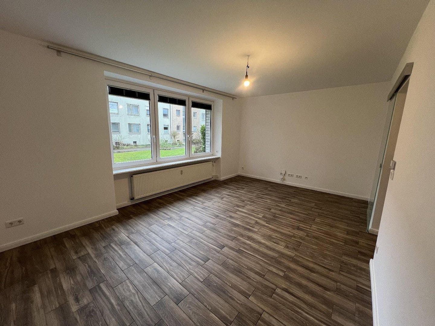Pronájem bytu 2+1 55 m², Eckweg 4D, Hamburg, Hamburg Pronájem bytu 2+1 55 m², Eckweg 4D, Hamburg, Hamburg