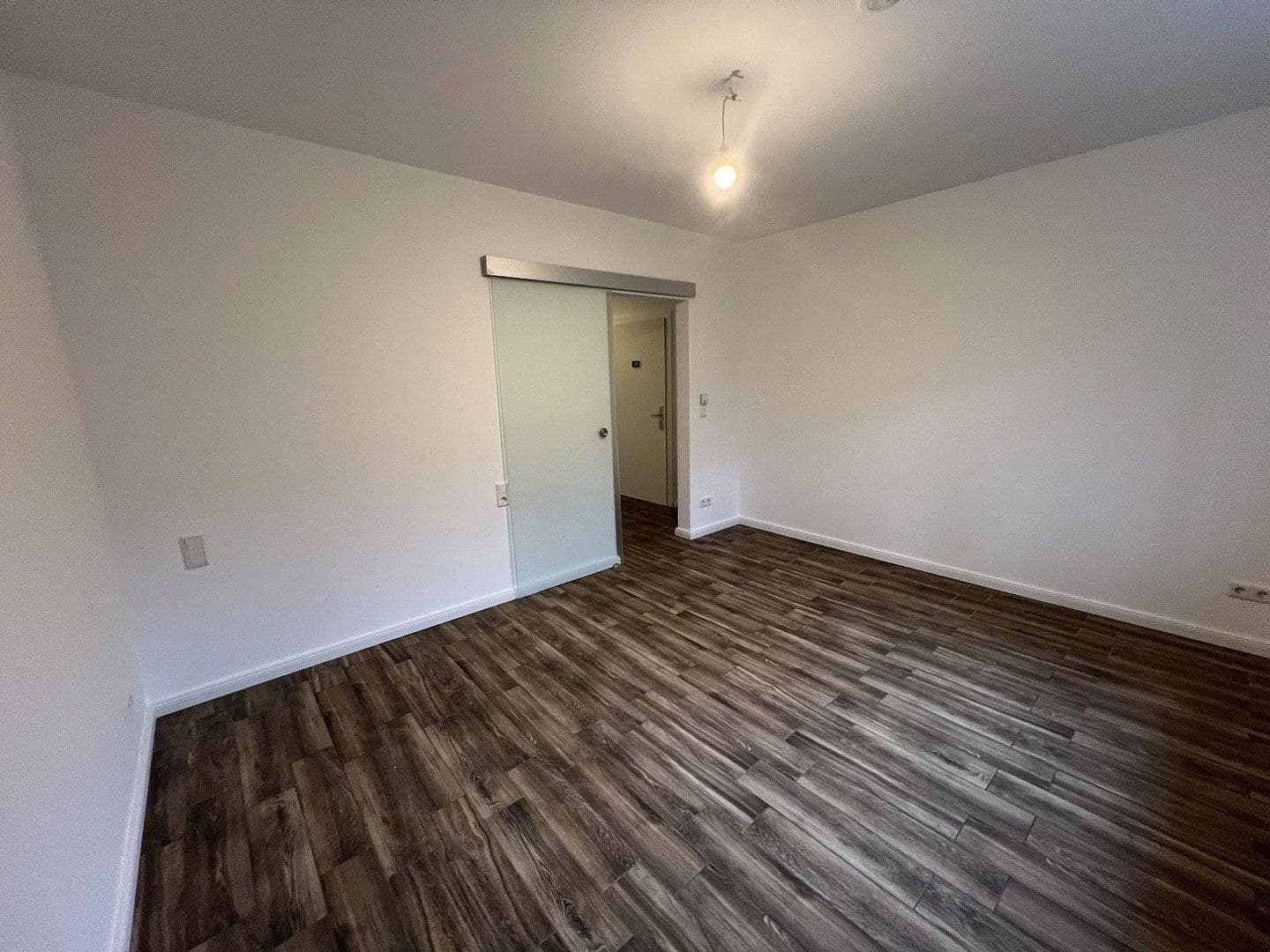 Pronájem bytu 2+1 55 m², Eckweg 4D, Hamburg, Hamburg Pronájem bytu 2+1 55 m², Eckweg 4D, Hamburg, Hamburg