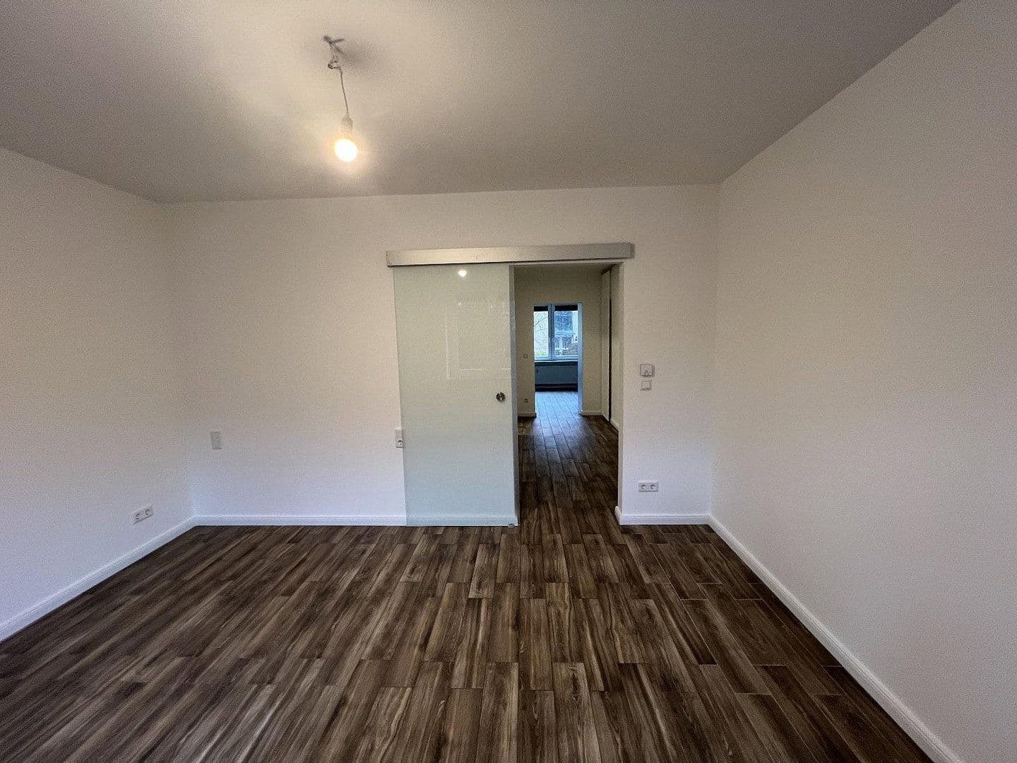 Pronájem bytu 2+1 55 m², Eckweg 4D, Hamburg, Hamburg Pronájem bytu 2+1 55 m², Eckweg 4D, Hamburg, Hamburg