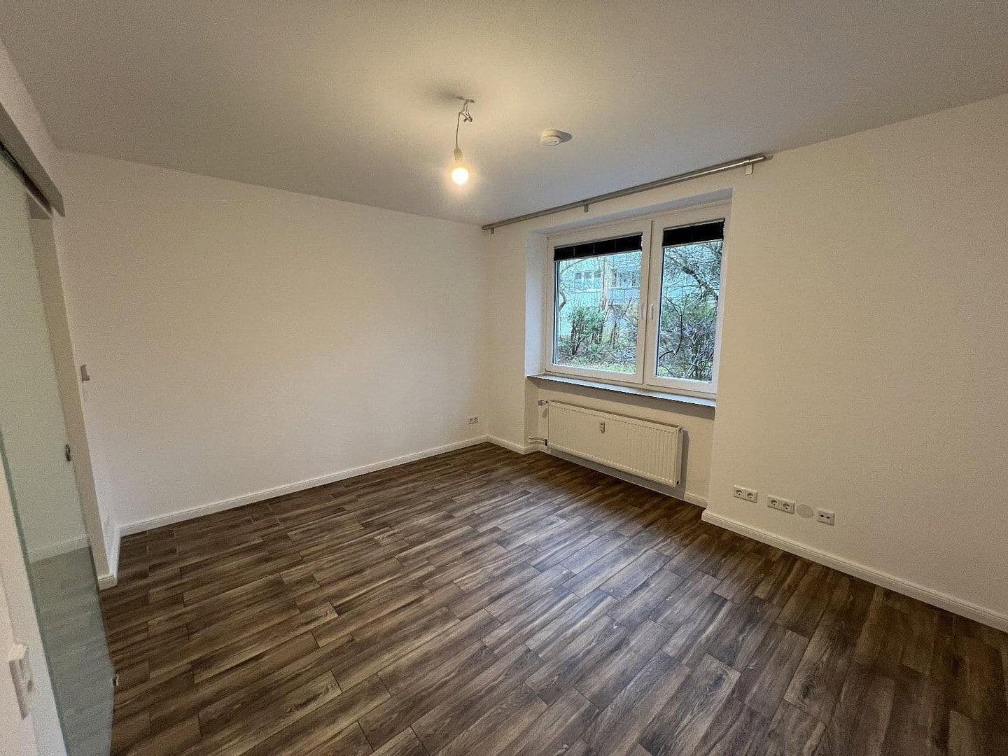 Pronájem bytu 2+1 55 m², Eckweg 4D, Hamburg, Hamburg Pronájem bytu 2+1 55 m², Eckweg 4D, Hamburg, Hamburg