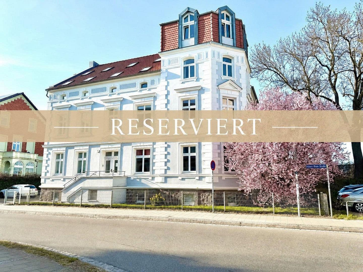 Prodej bytu 2+1 57 m², Neubrandenburg, Mecklenburg-Vorpommern Prodej bytu 2+1 57 m², Neubrandenburg, Mecklenburg-Vorpommern