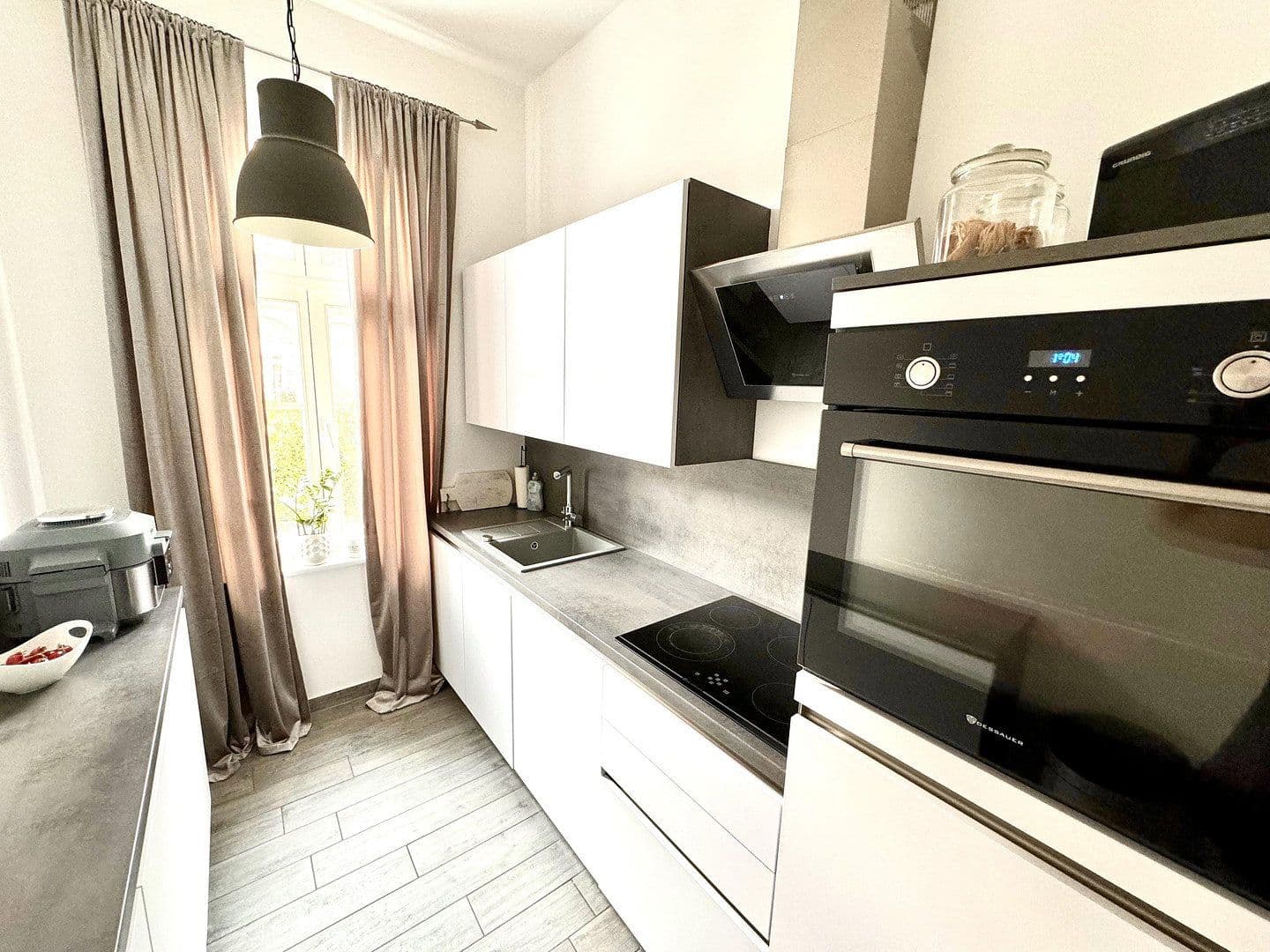 Prodej bytu 2+1 57 m², Neubrandenburg, Mecklenburg-Vorpommern Prodej bytu 2+1 57 m², Neubrandenburg, Mecklenburg-Vorpommern