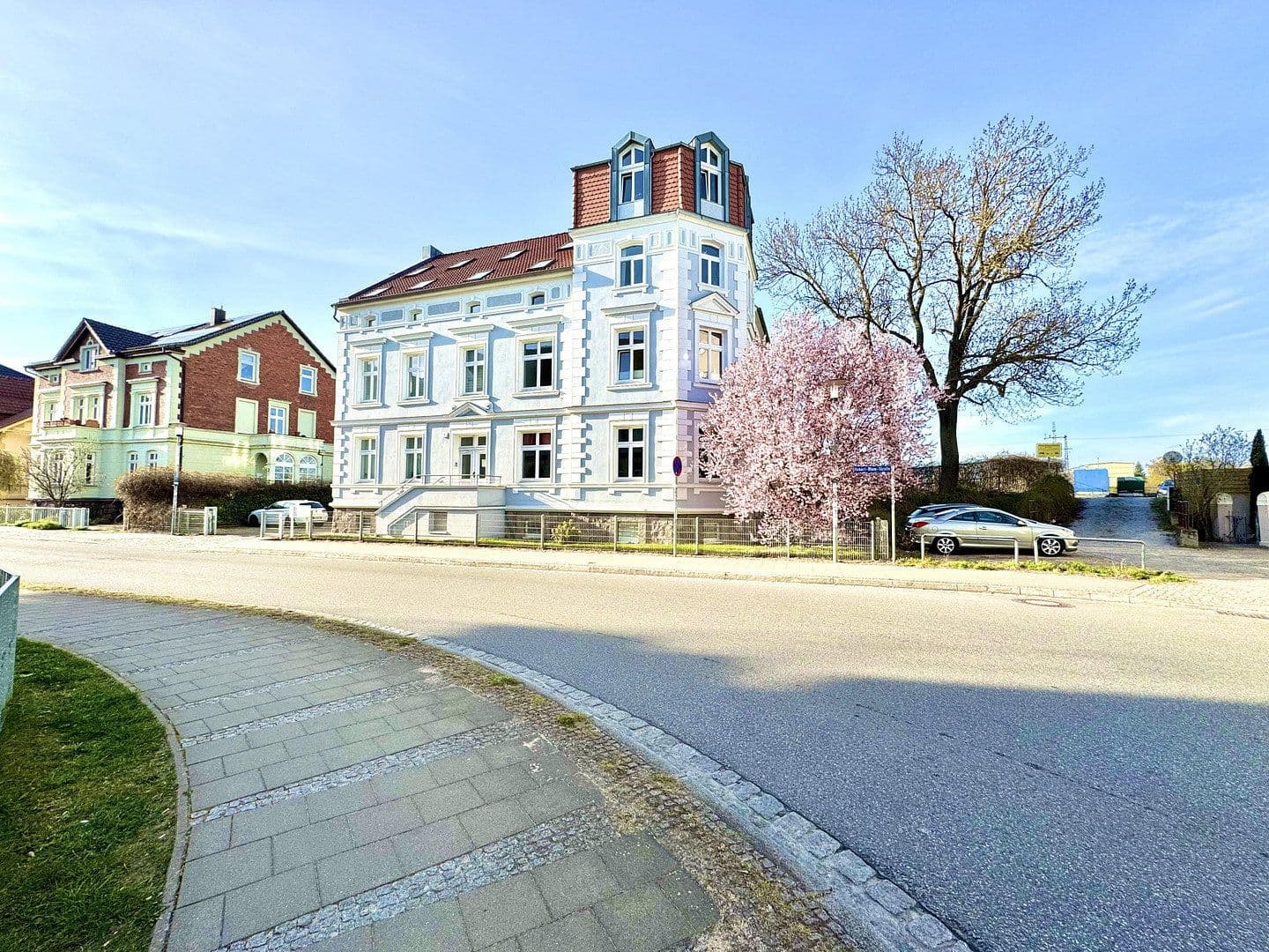 Prodej bytu 2+1 57 m², Neubrandenburg, Mecklenburg-Vorpommern Prodej bytu 2+1 57 m², Neubrandenburg, Mecklenburg-Vorpommern