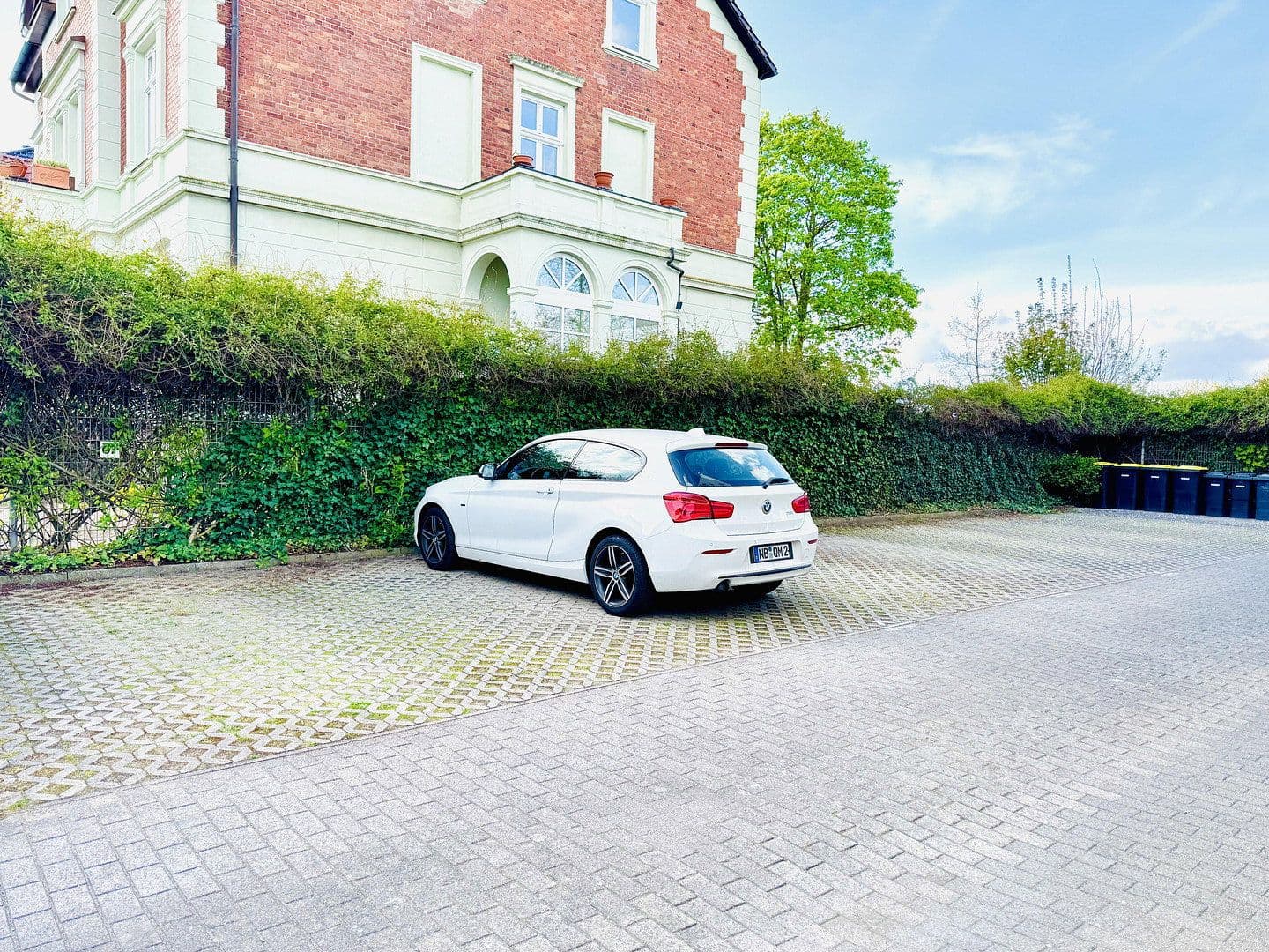 Prodej bytu 2+1 57 m², Neubrandenburg, Mecklenburg-Vorpommern Prodej bytu 2+1 57 m², Neubrandenburg, Mecklenburg-Vorpommern
