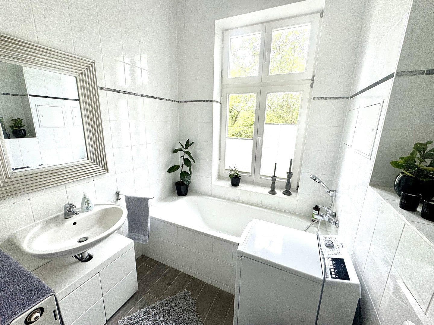 Prodej bytu 2+1 57 m², Neubrandenburg, Mecklenburg-Vorpommern Prodej bytu 2+1 57 m², Neubrandenburg, Mecklenburg-Vorpommern