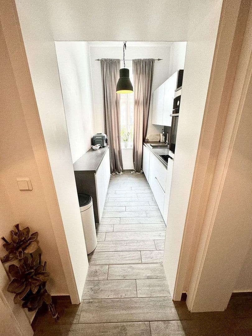 Prodej bytu 2+1 57 m², Neubrandenburg, Mecklenburg-Vorpommern Prodej bytu 2+1 57 m², Neubrandenburg, Mecklenburg-Vorpommern