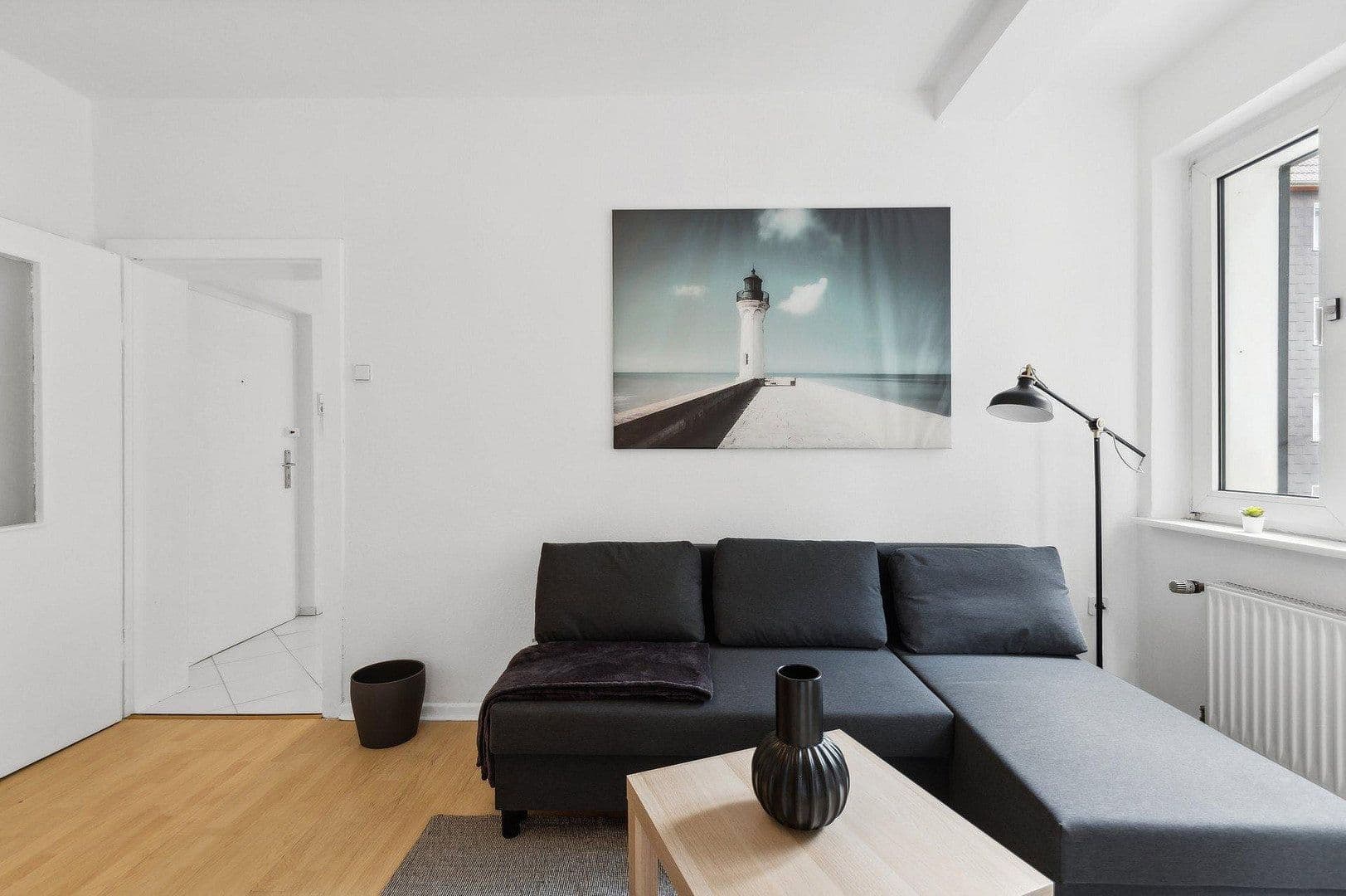 Pronájem bytu 3+1 62 m², Küntzelstraße 33, Essen, Severní Porýní-Vestfálsko Pronájem bytu 3+1 62 m², Küntzelstraße 33, Essen, Severní Porýní-Vestfálsko