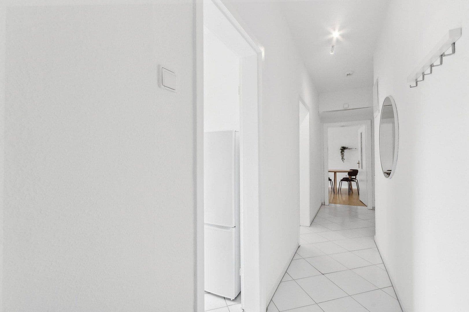 Pronájem bytu 3+1 62 m², Küntzelstraße 33, Essen, Severní Porýní-Vestfálsko Pronájem bytu 3+1 62 m², Küntzelstraße 33, Essen, Severní Porýní-Vestfálsko
