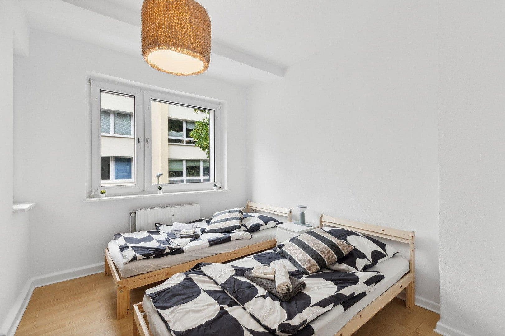 Pronájem bytu 3+1 62 m², Küntzelstraße 33, Essen, Severní Porýní-Vestfálsko Pronájem bytu 3+1 62 m², Küntzelstraße 33, Essen, Severní Porýní-Vestfálsko