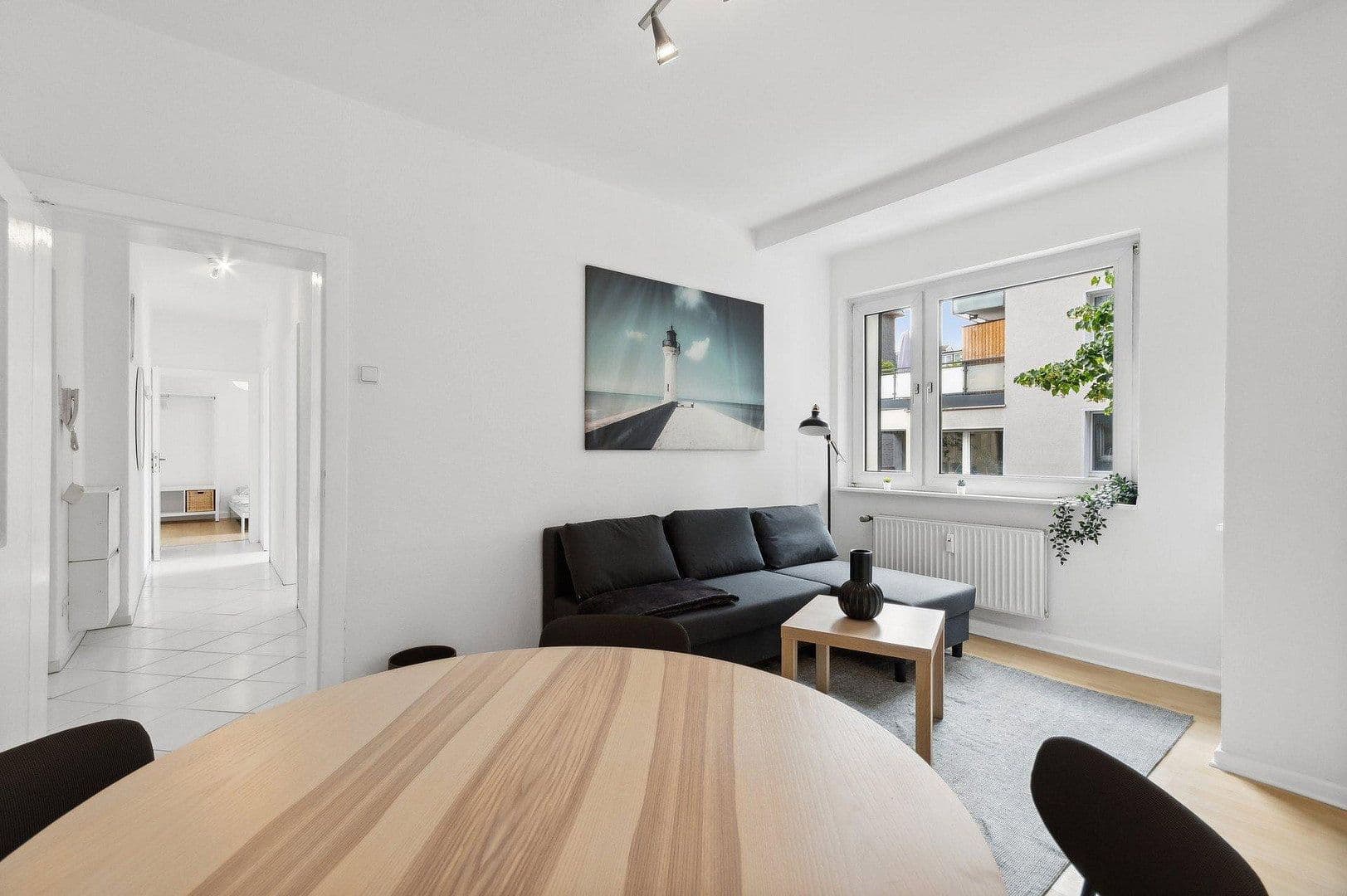 Pronájem bytu 3+1 62 m², Küntzelstraße 33, Essen, Severní Porýní-Vestfálsko Pronájem bytu 3+1 62 m², Küntzelstraße 33, Essen, Severní Porýní-Vestfálsko