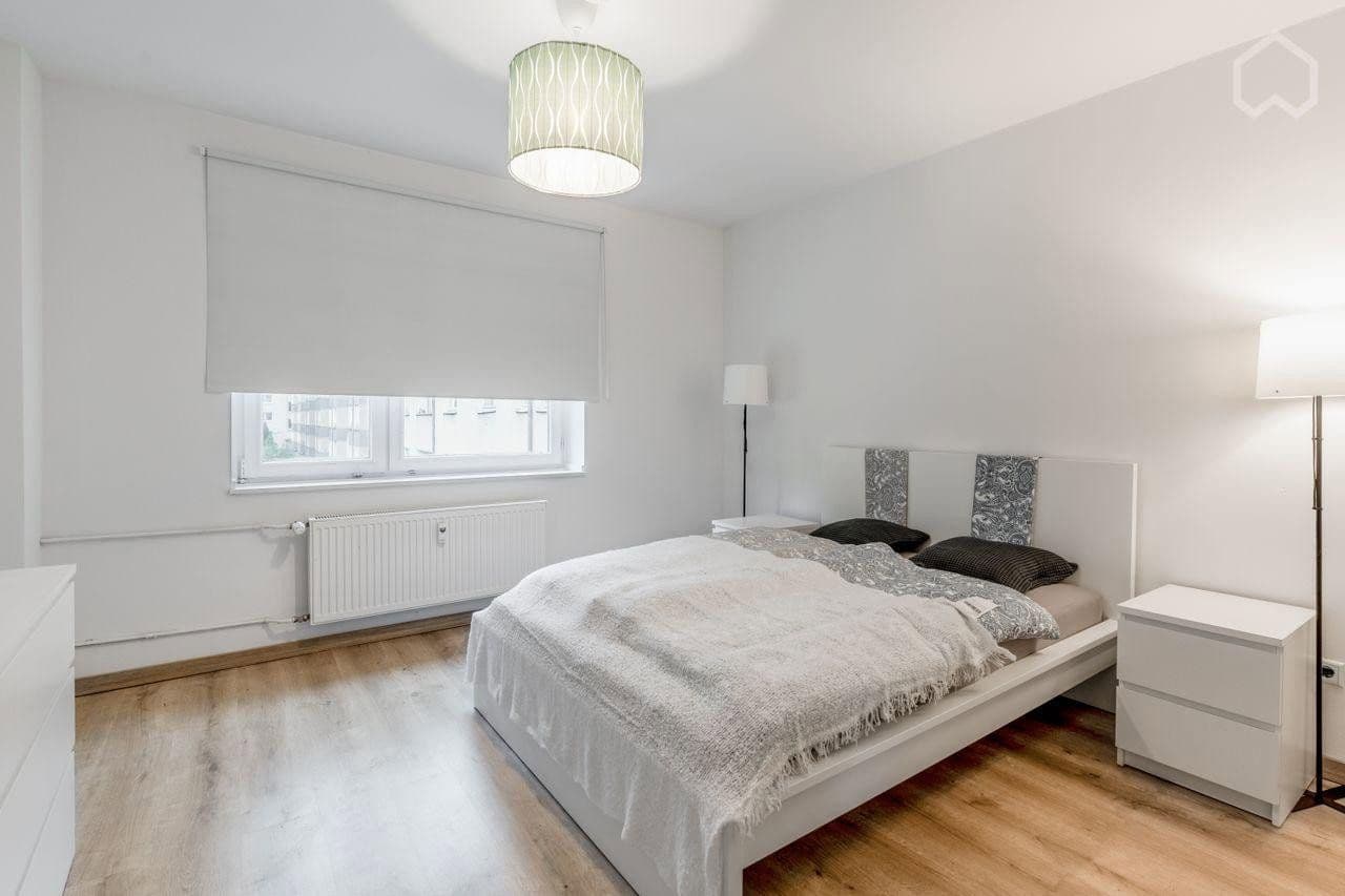Pronájem bytu 2+kk 65 m², Friedbergstraße 2a, Essen, Severní Porýní-Vestfálsko Pronájem bytu 2+kk 65 m², Friedbergstraße 2a, Essen, Severní Porýní-Vestfálsko