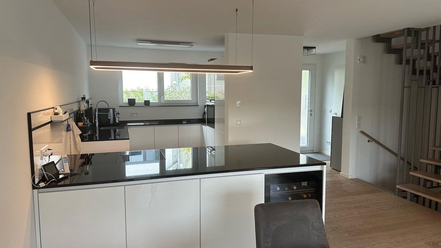 Prodej domu 146 m², pozemek 298 m², Wiesbaden, Hessen Prodej domu 146 m², pozemek 298 m², Wiesbaden, Hessen