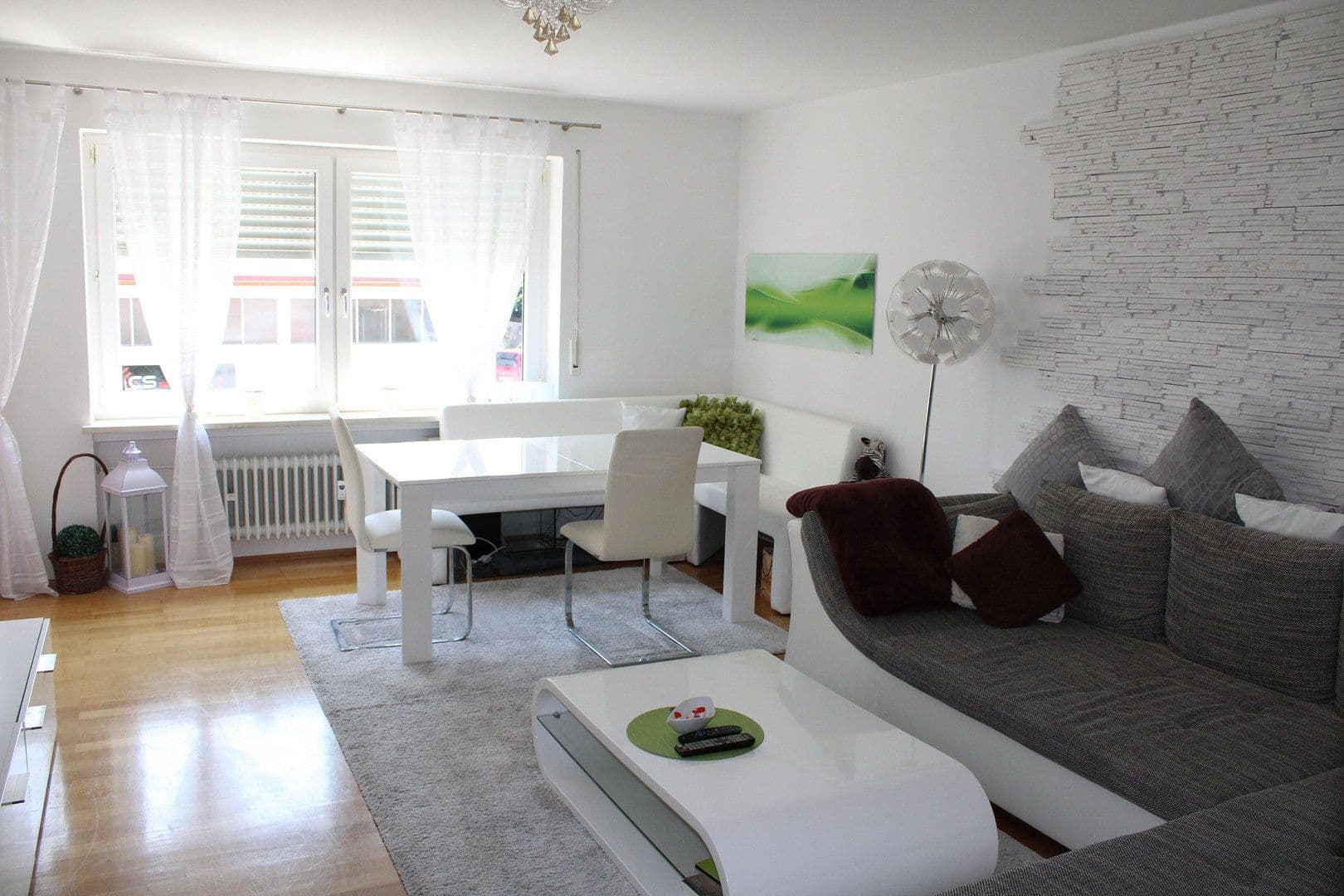 Prodej bytu 4+1 94 m², Kirchheim, Bavorsko Prodej bytu 4+1 94 m², Kirchheim, Bavorsko