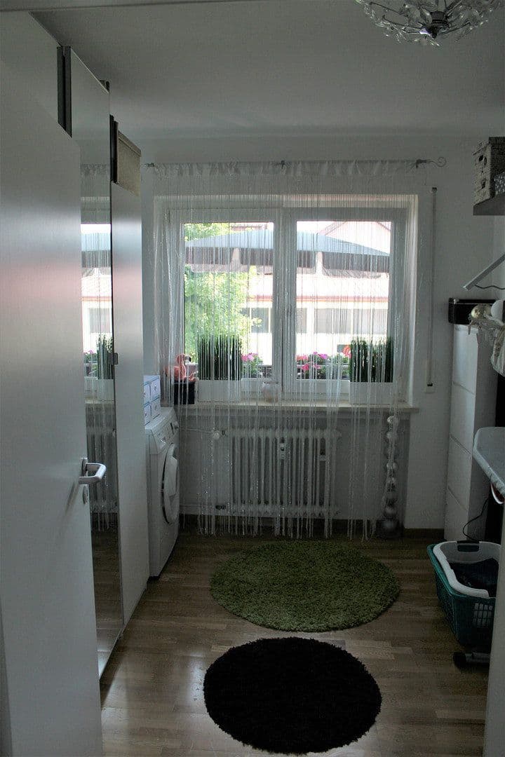 Prodej bytu 4+1 94 m², Kirchheim, Bavorsko Prodej bytu 4+1 94 m², Kirchheim, Bavorsko