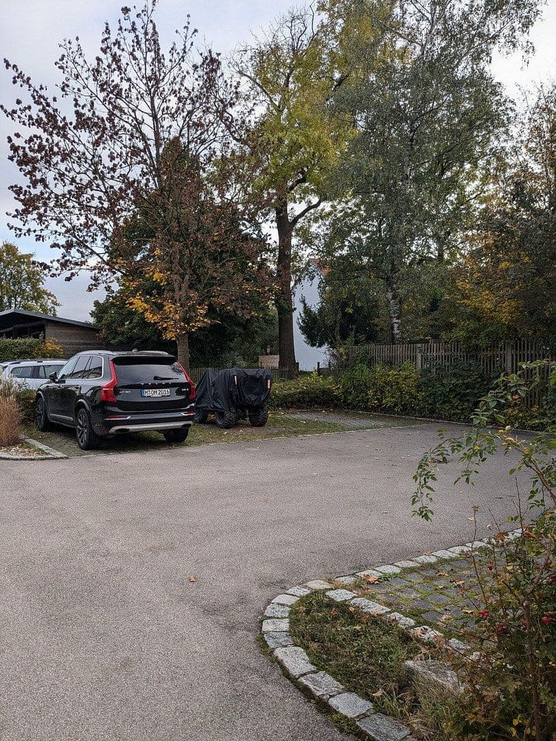 Prodej bytu 4+1 94 m², Kirchheim, Bavorsko Prodej bytu 4+1 94 m², Kirchheim, Bavorsko