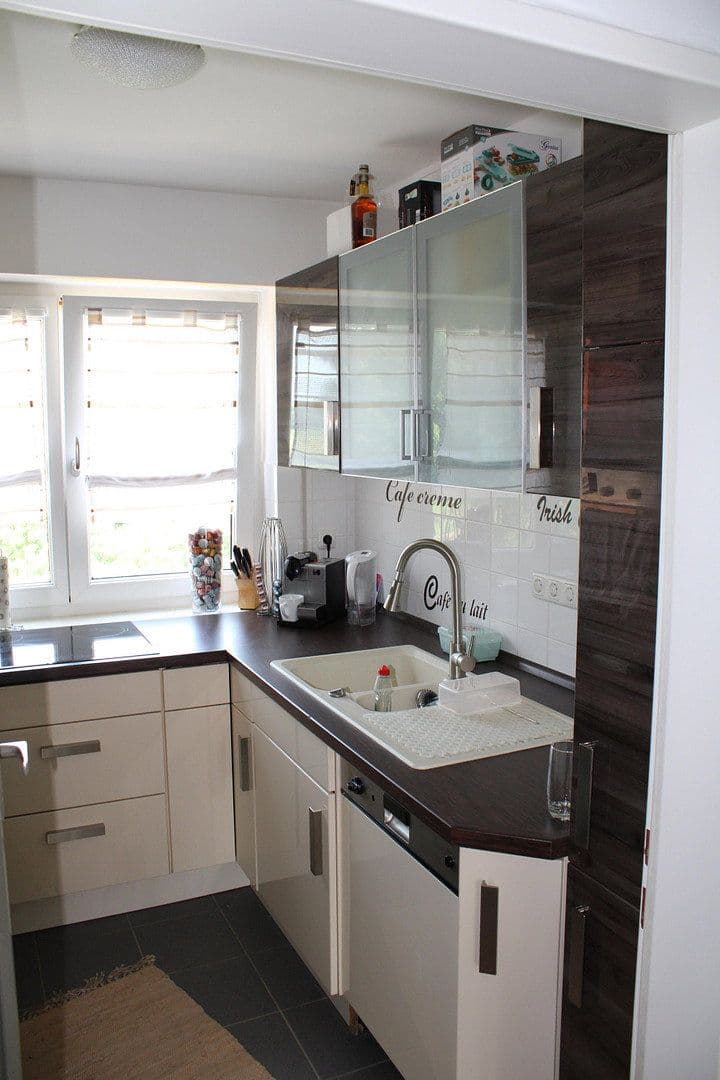 Prodej bytu 4+1 94 m², Kirchheim, Bavorsko Prodej bytu 4+1 94 m², Kirchheim, Bavorsko